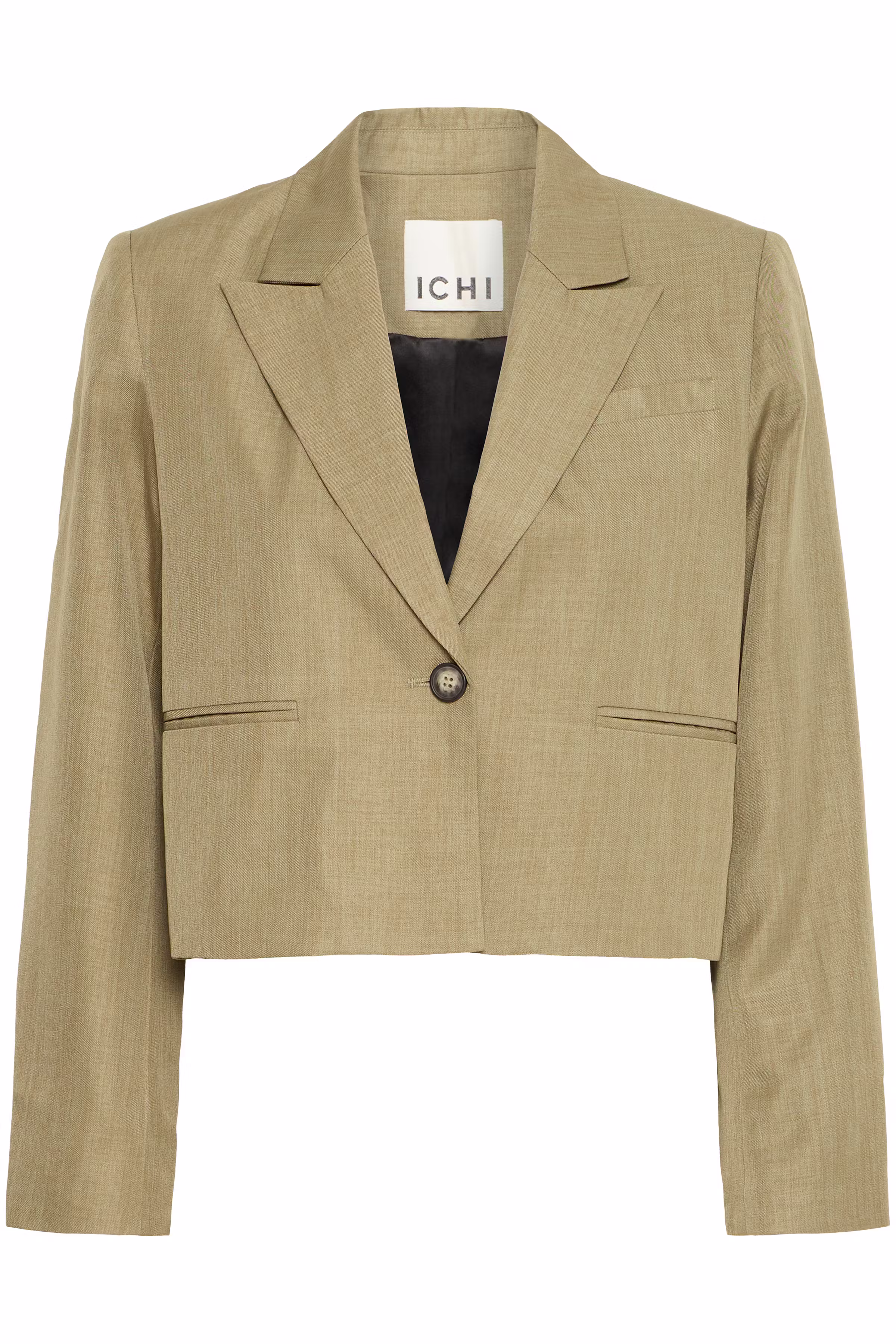 IHEZOLA Blazer PACK FRONT 20124102-1705171