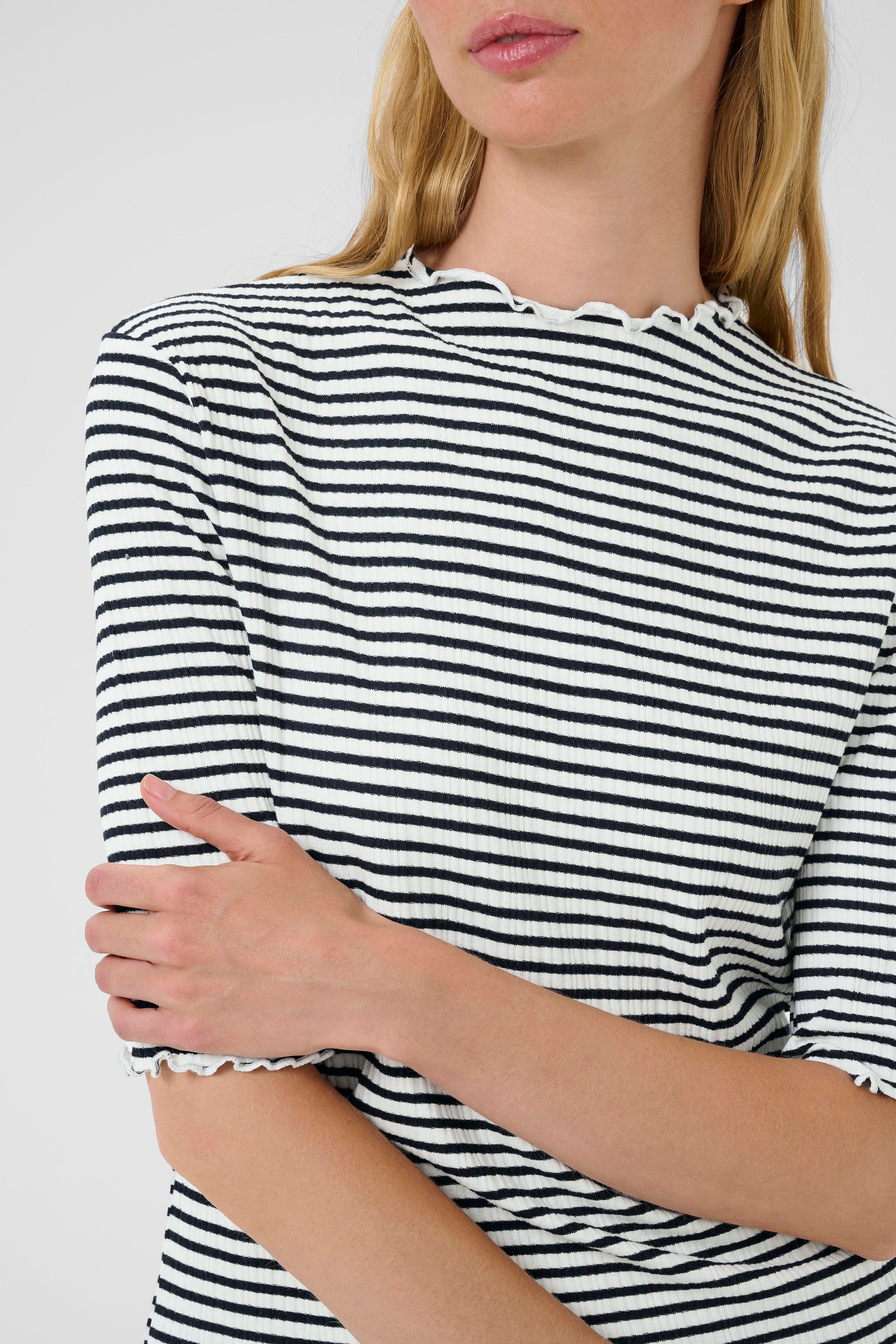 CandaceKB T-shirt LOOKBOOK DETAIL 10103631-101946