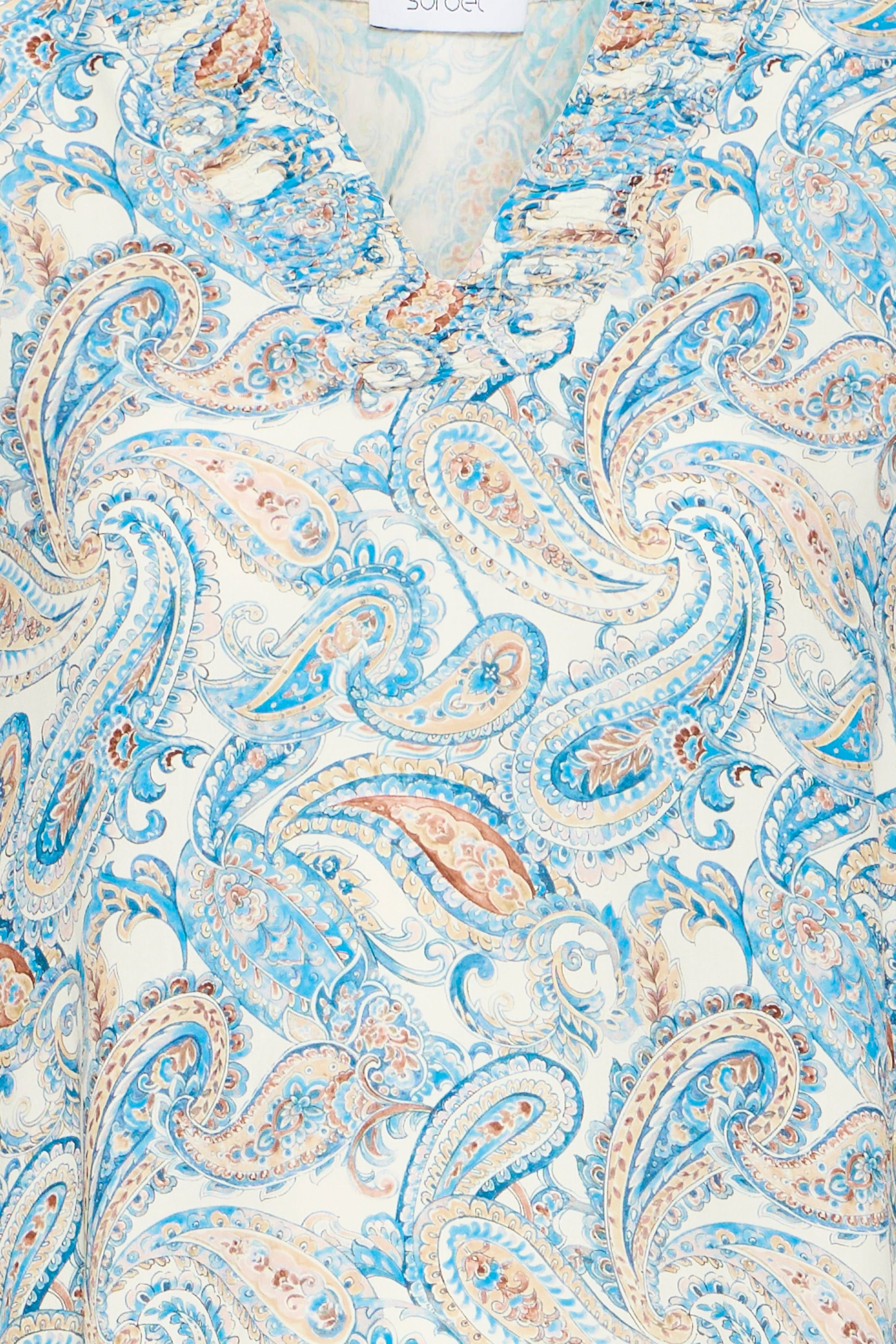 SBBOLETTE Tunika PACK DETAIL 22100935-203403