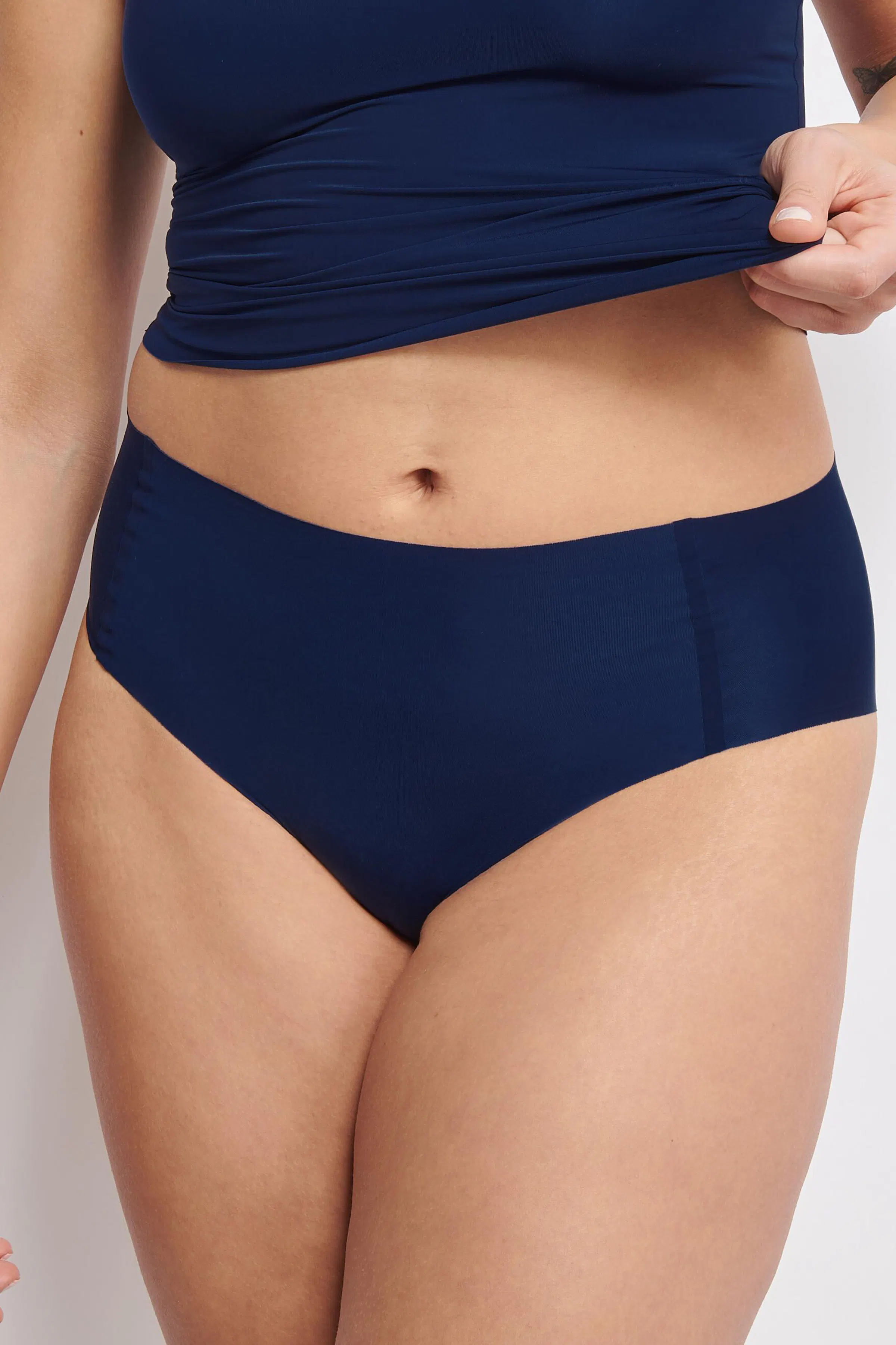 sloggiZERO-Feel Panties LOOKBOOK FRONT 40551610-400837