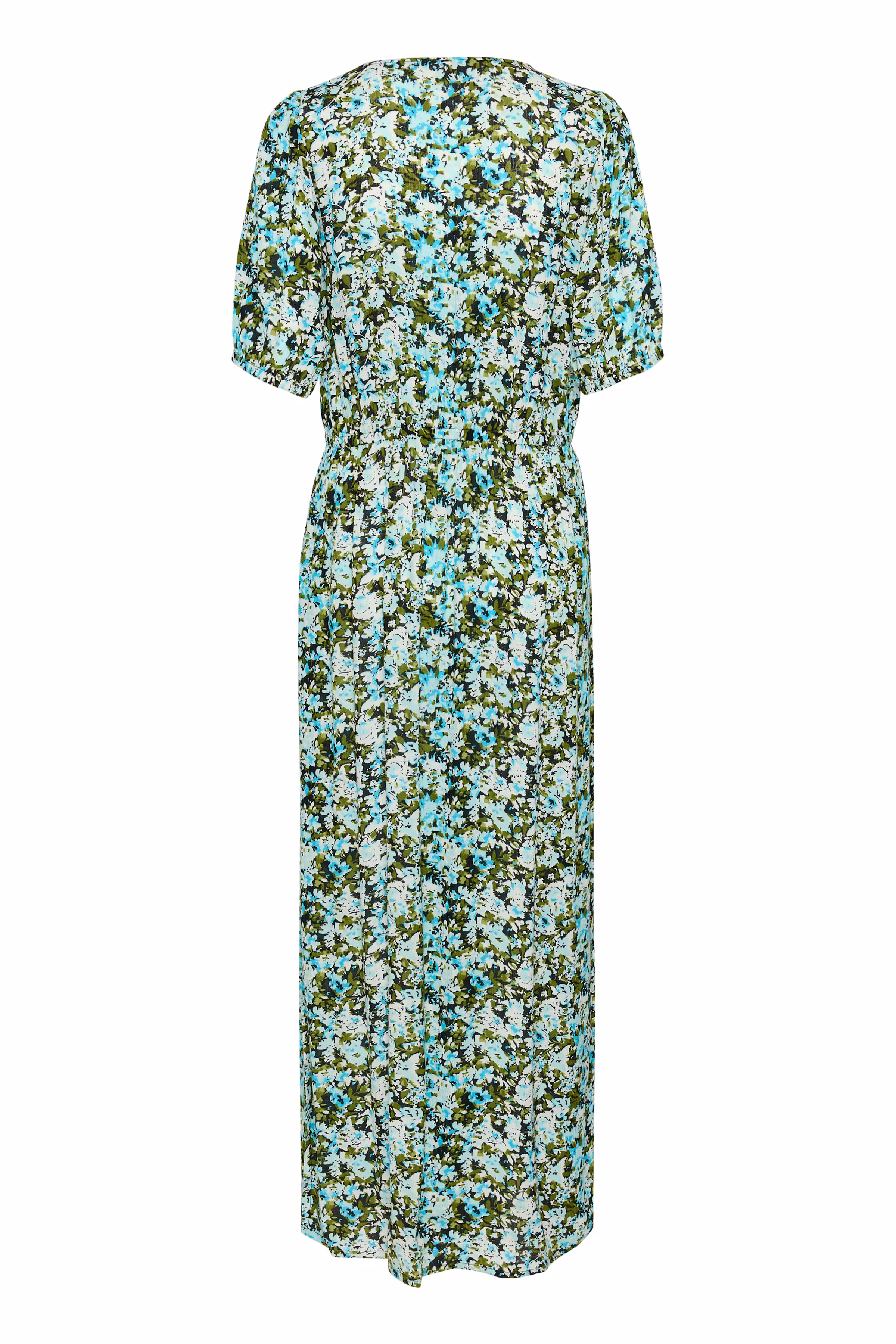 KAisolde Kjole PACK BACK 10507514-105802