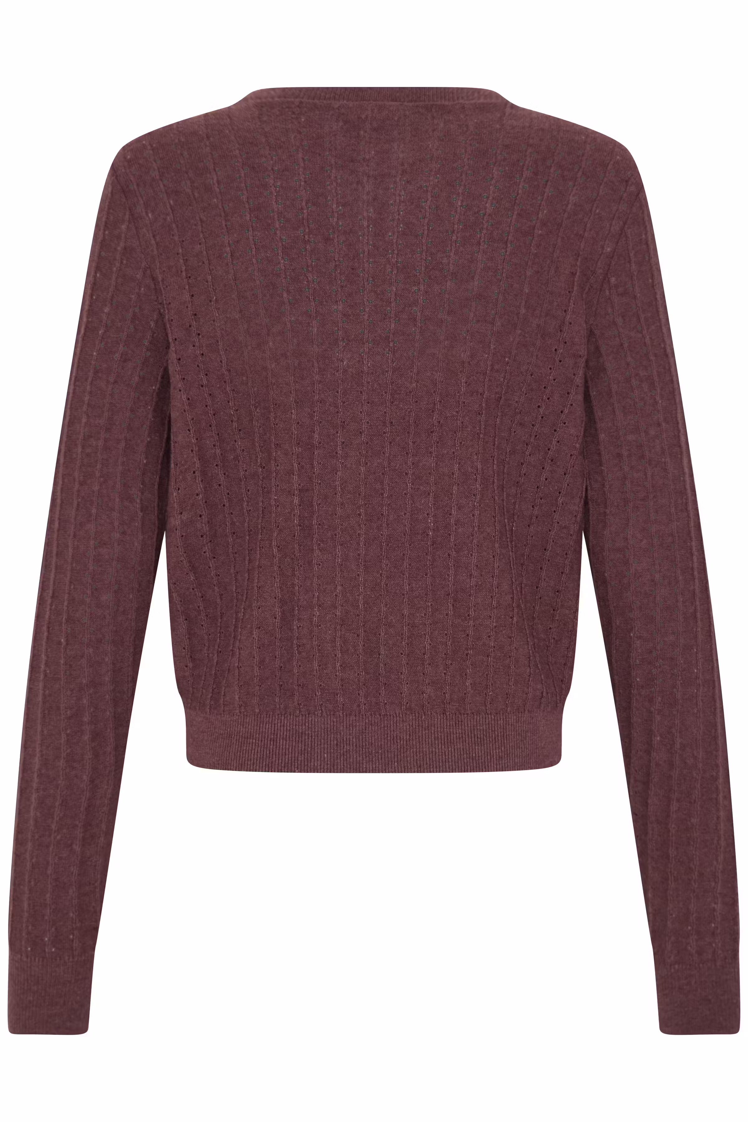FRVANESSA Pullover PACK BACK 20618013-1913211