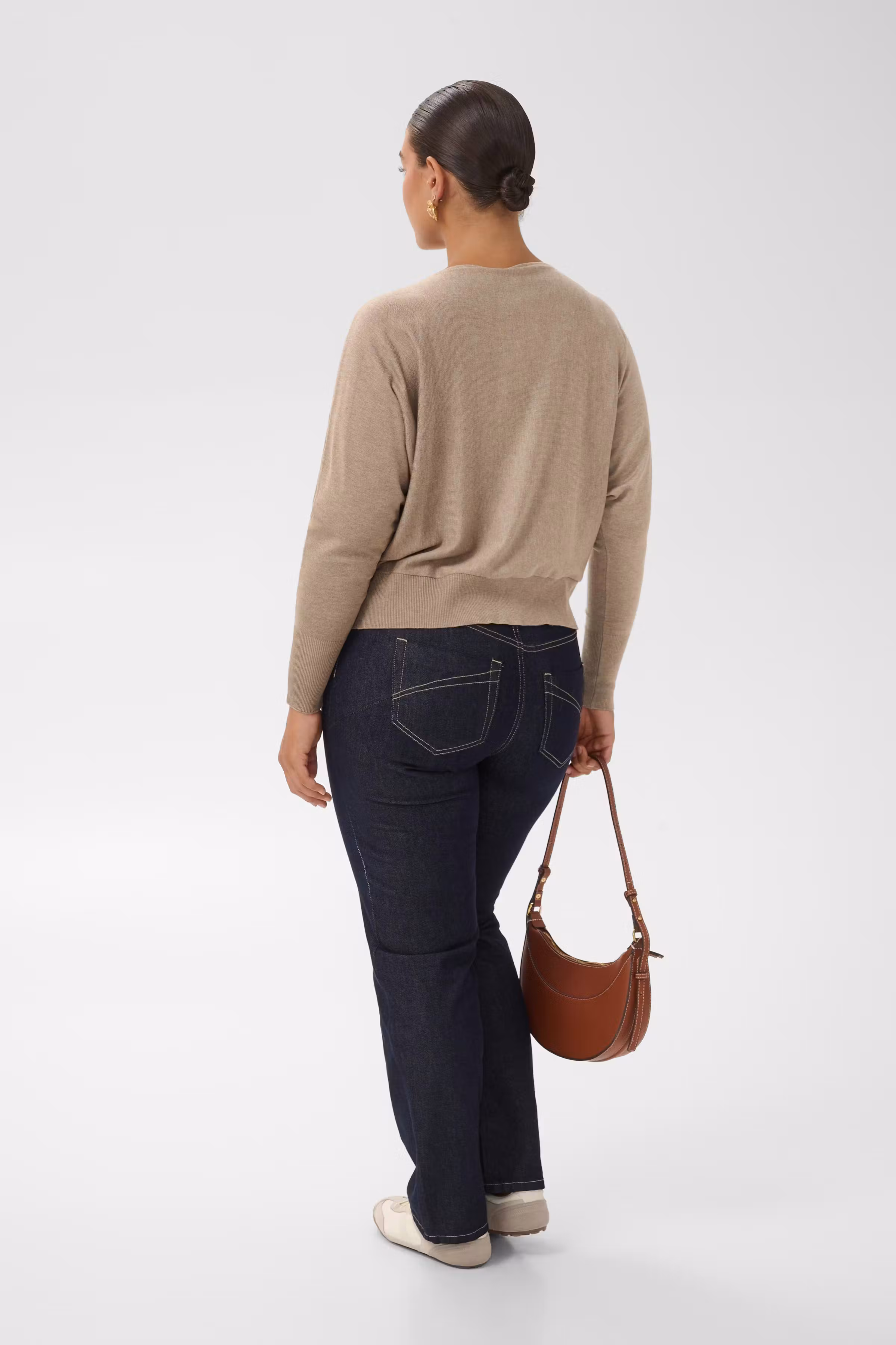 KClizzy Pullover LOOKBOOK BACK 10584592-1713111