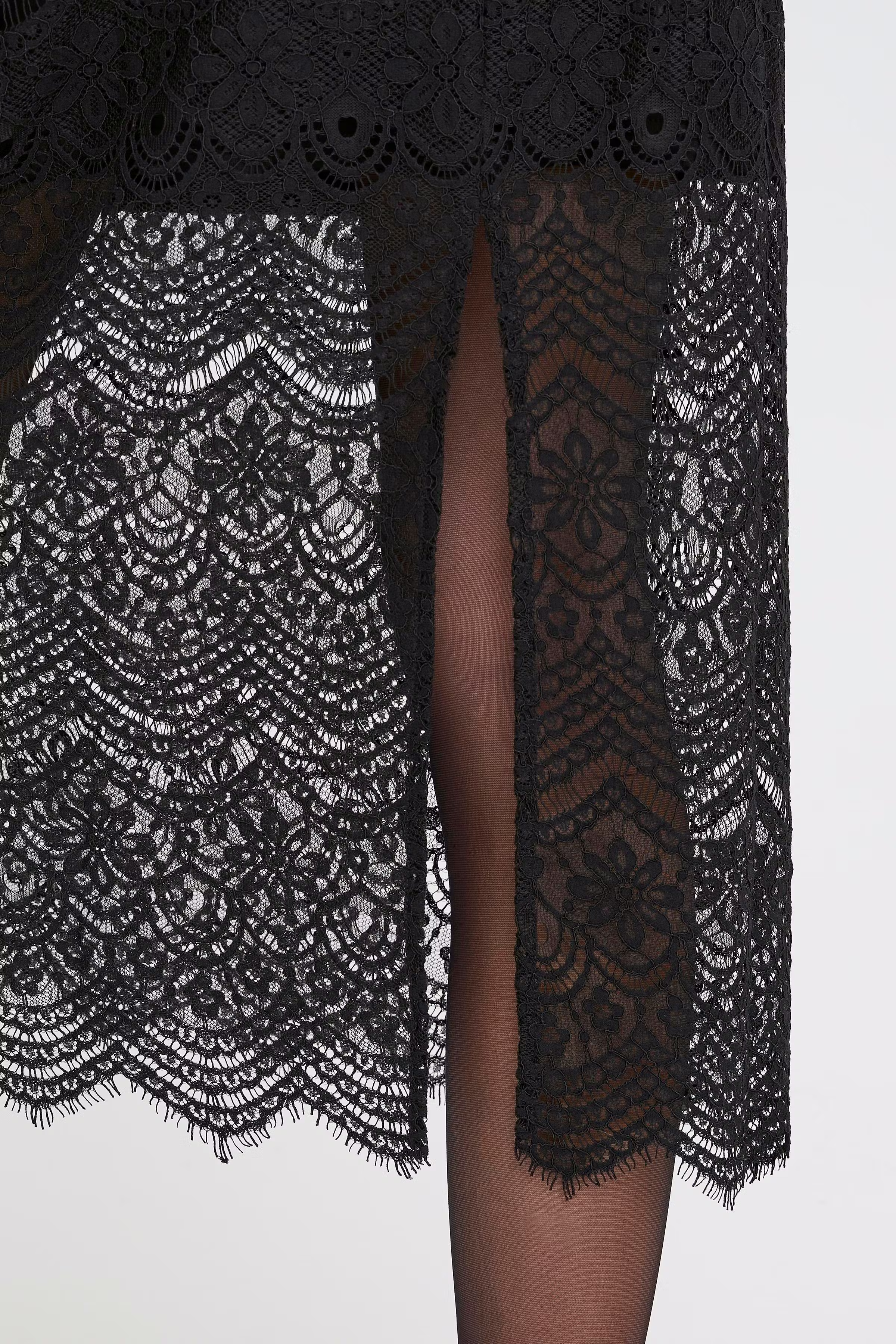 FRCATY Skjørt LOOKBOOK DETAIL 20617284-194008