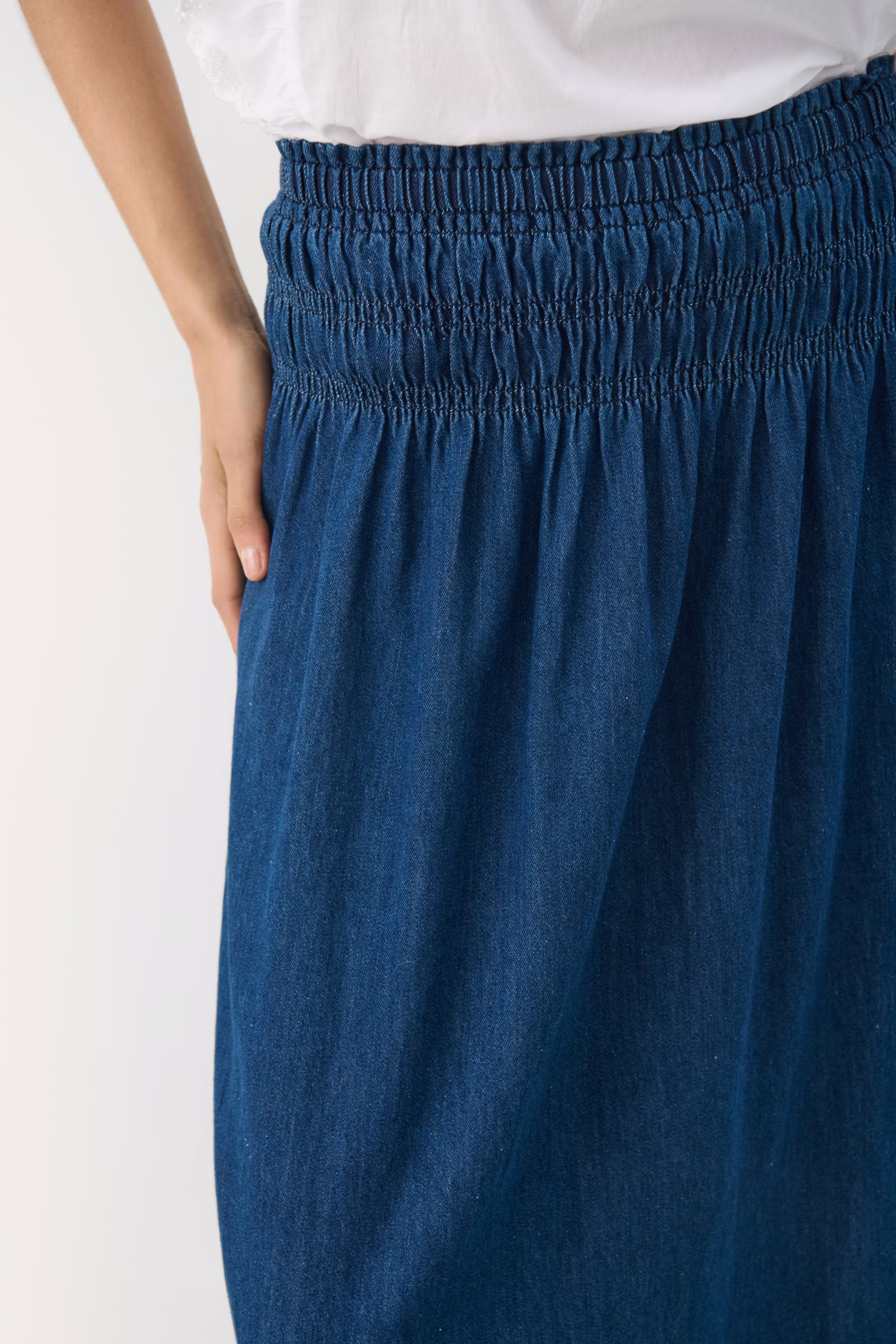 ThamaraPW Nederdel LOOKBOOK DETAIL 30309809-303982