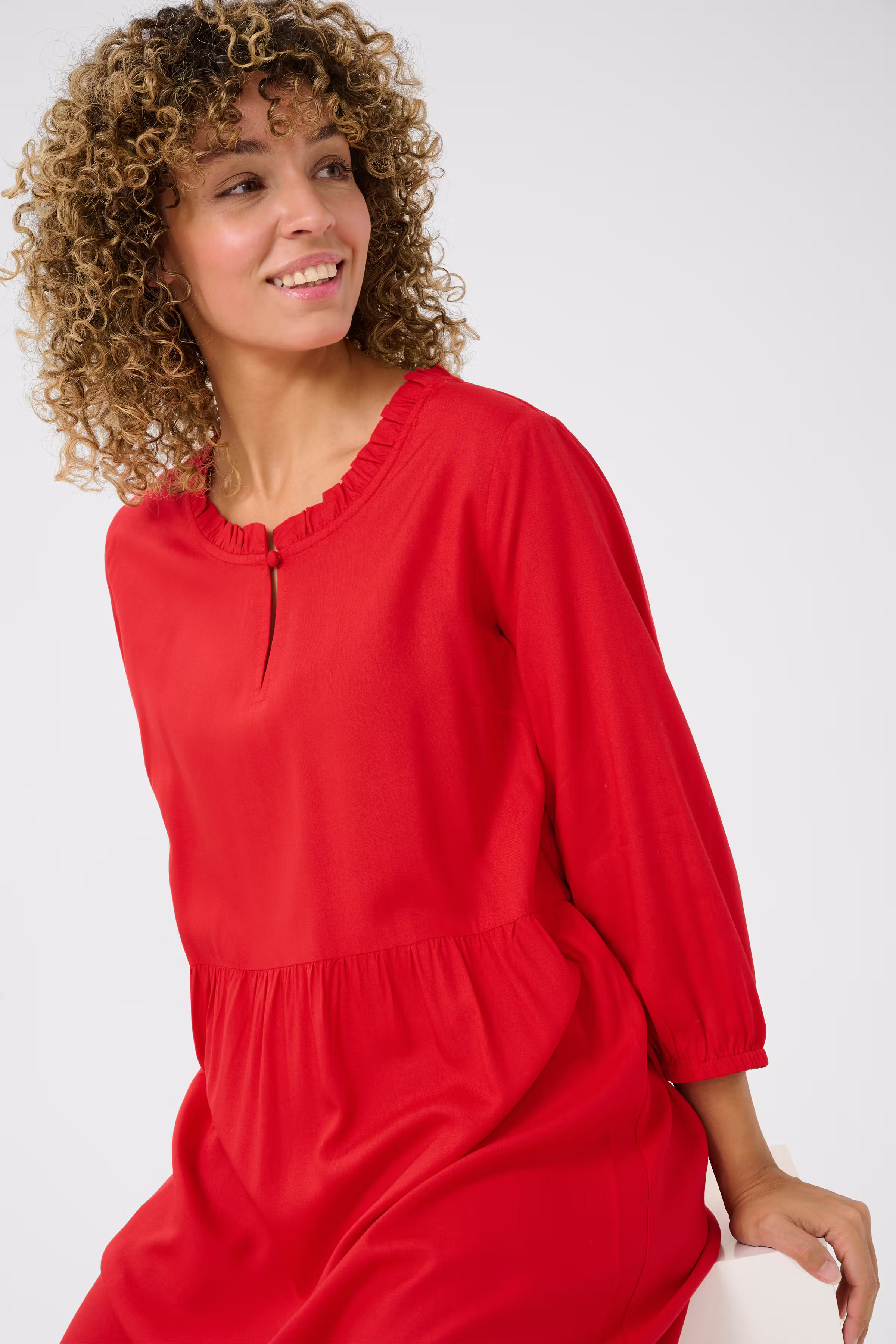 CRTiah Dress LOOKBOOK DETAIL 10606285-181763