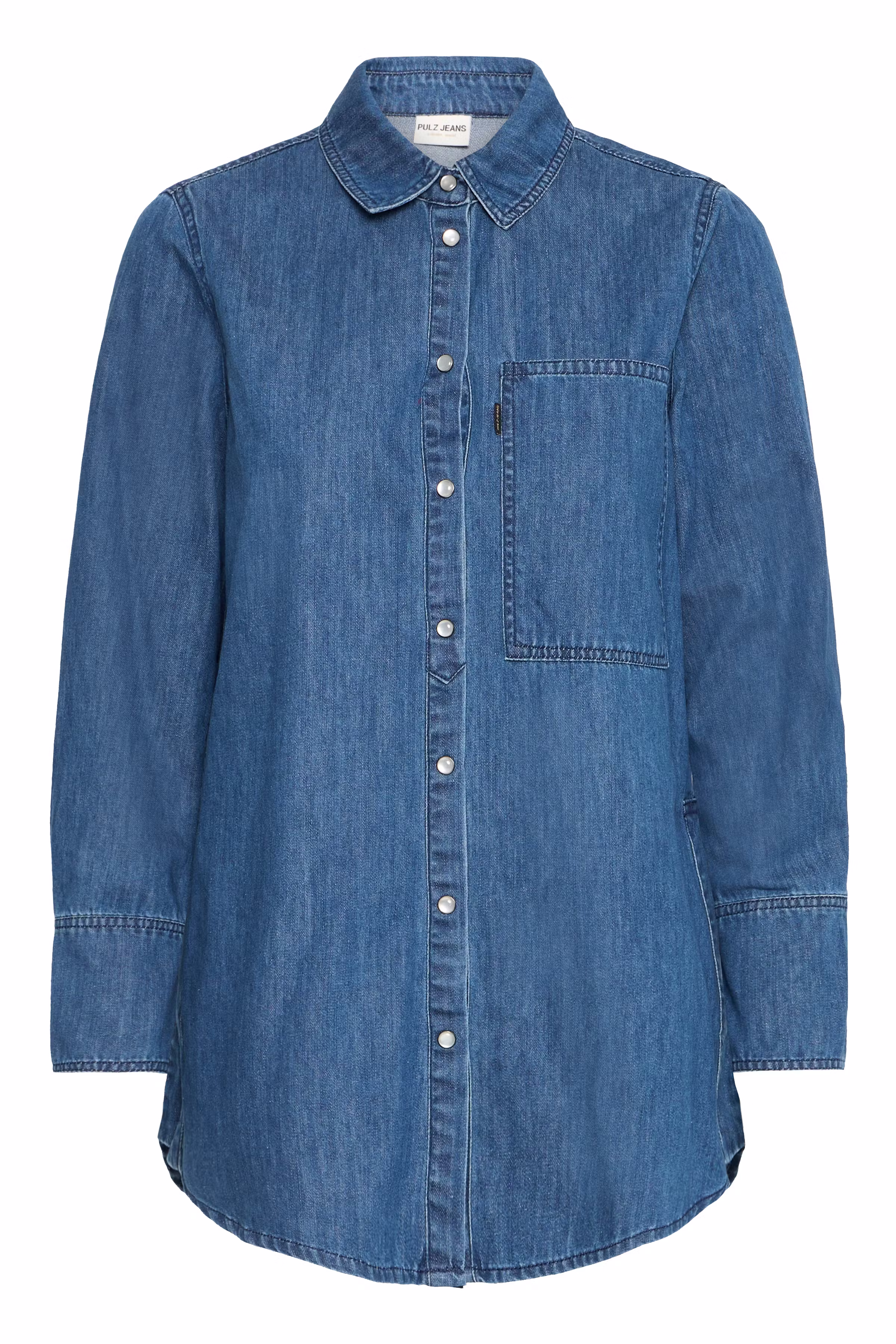 PZSYLVIE Hemd PACK FRONT 50209184-200005