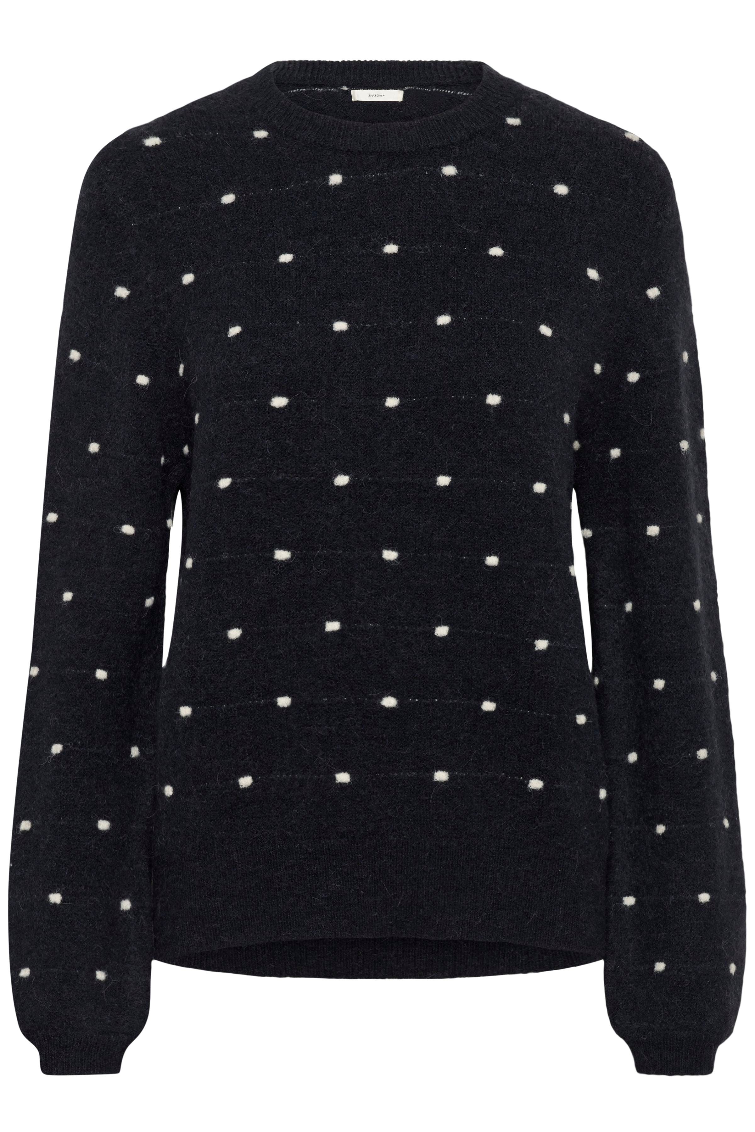 HarieetIW Pullover PACK FRONT 30111171-302963