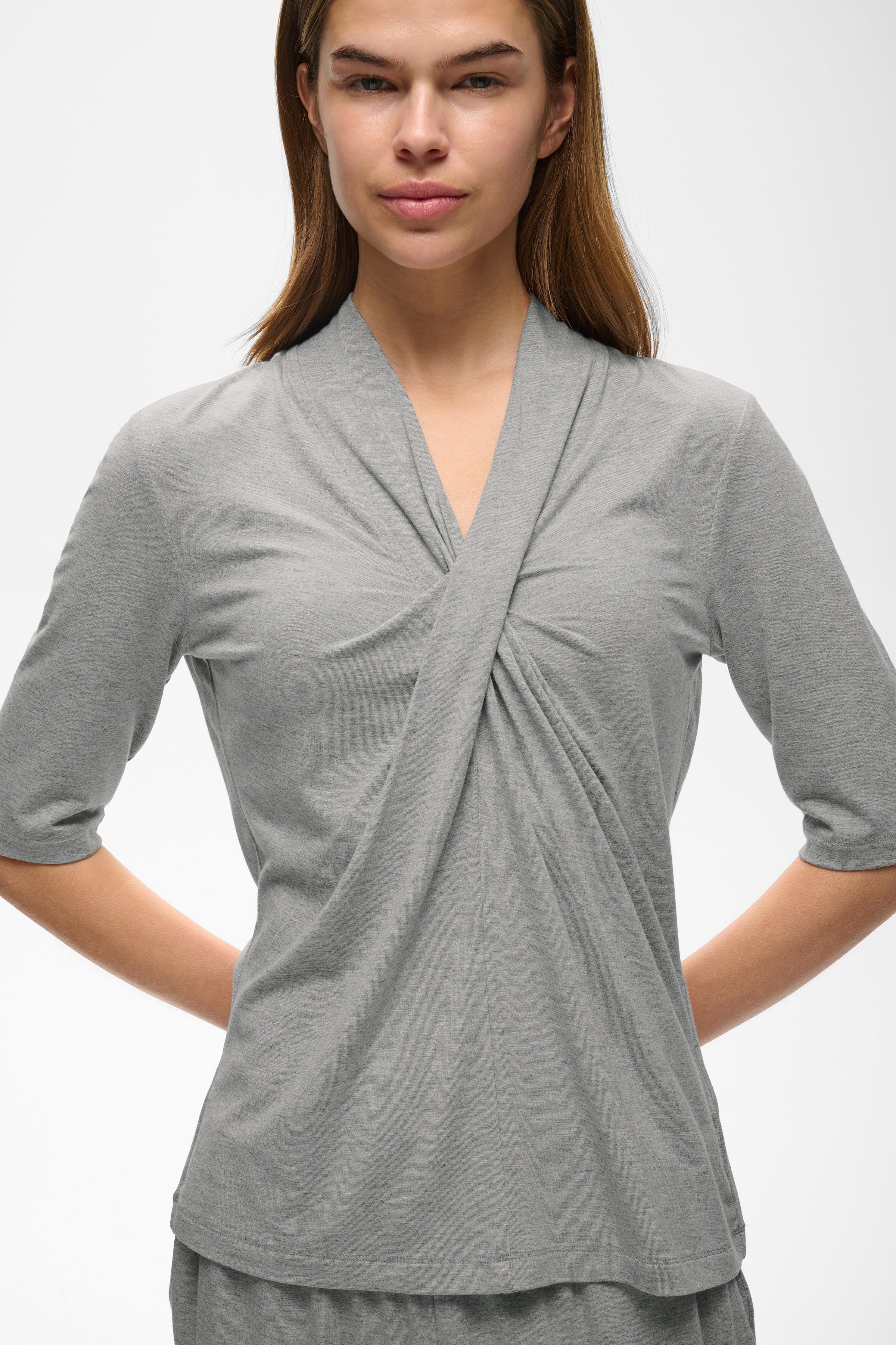 TalishaIW T-shirt LOOKBOOK DETAIL 30111317-1813041
