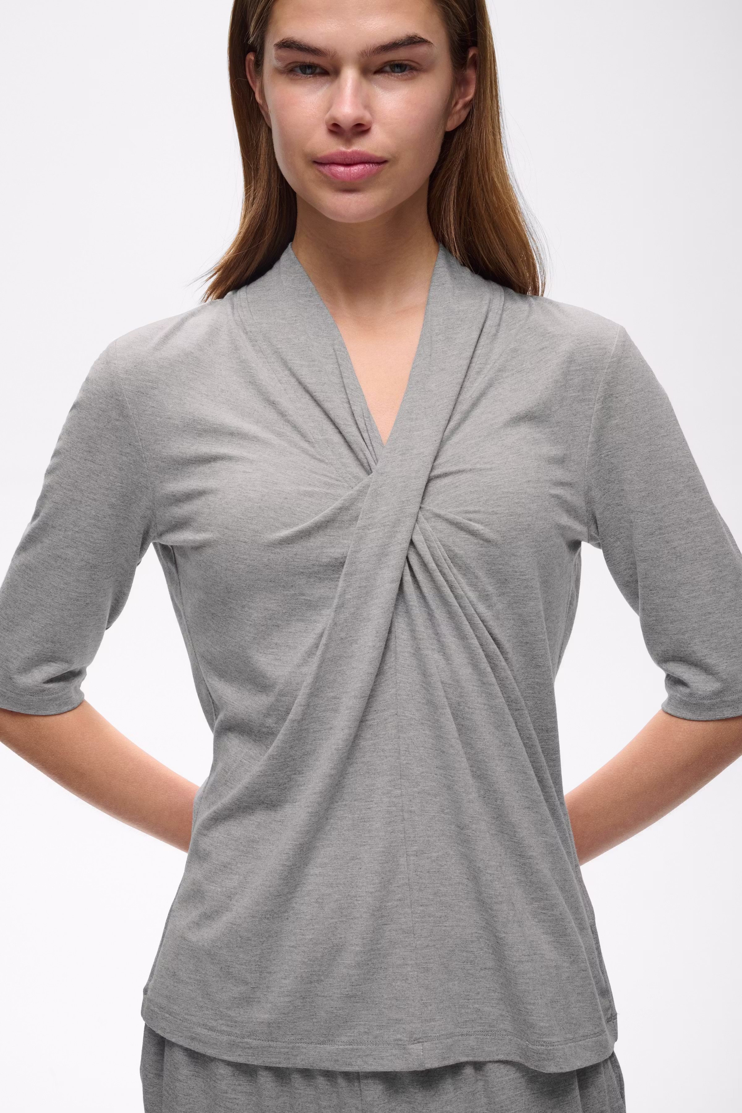 TalishaIW T-shirt LOOKBOOK DETAIL 30111317-1813041