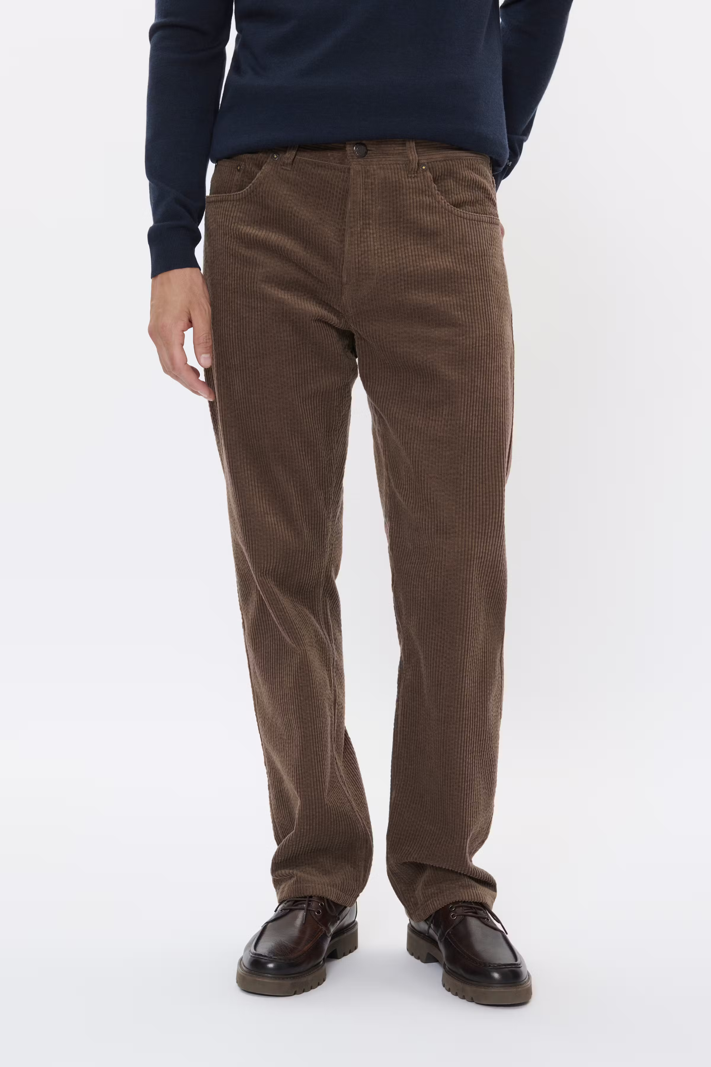 MALeland M73 Jeans LOOKBOOK FRONT 30208865-190809