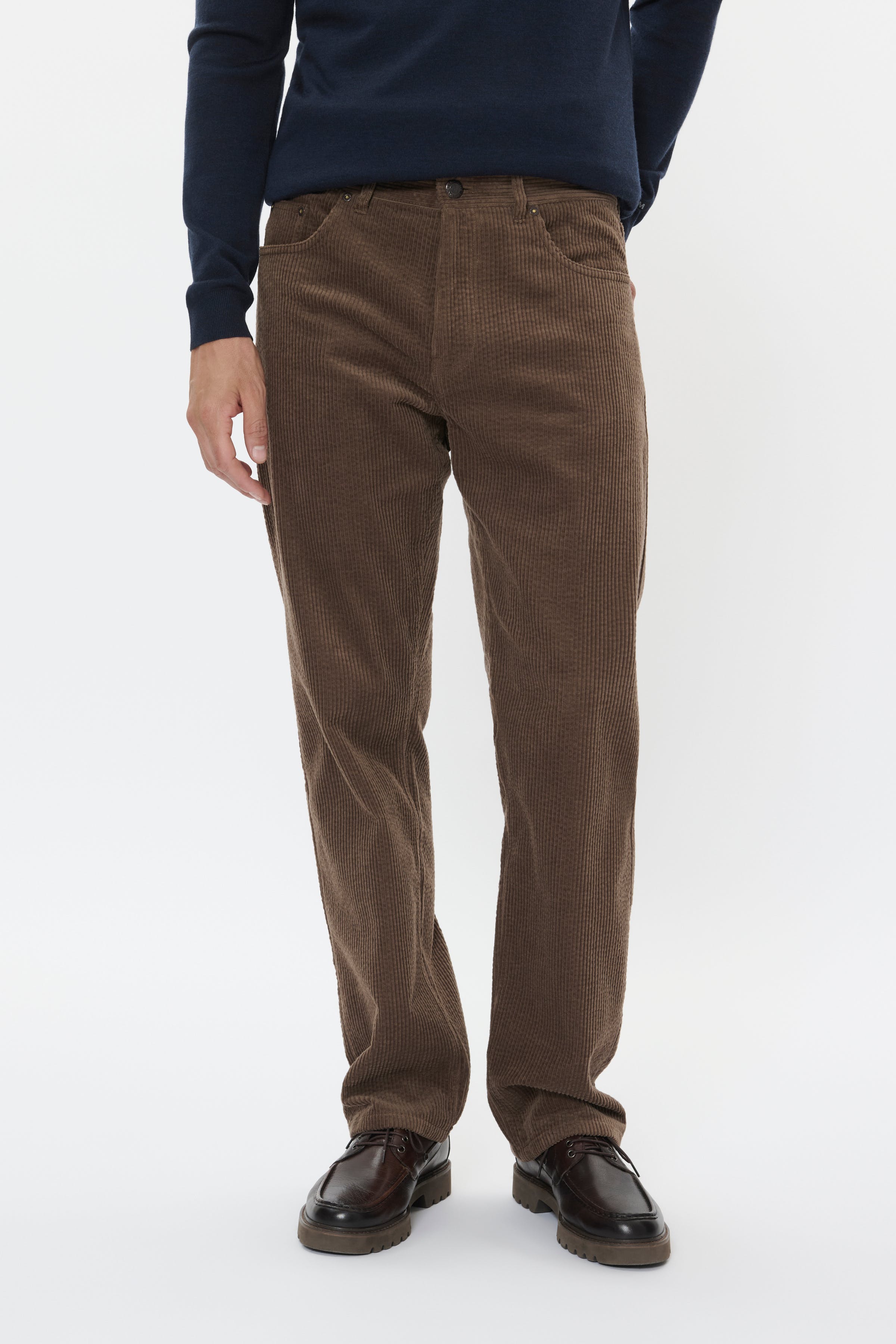 MALeland M73 Jeans LOOKBOOK FRONT 30208865-190809