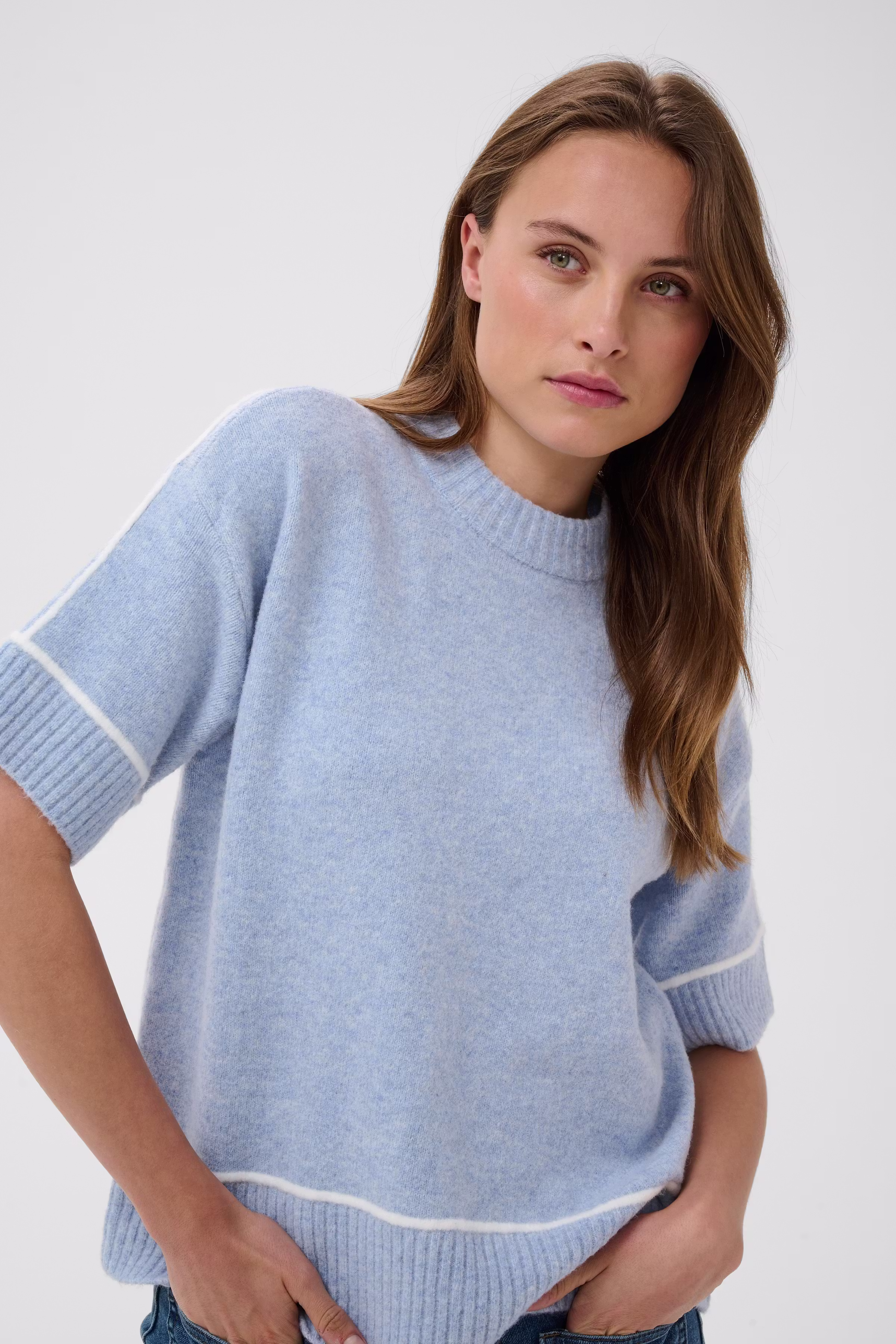 KAjinie Pullover LOOKBOOK DETAIL 10511946-1540081
