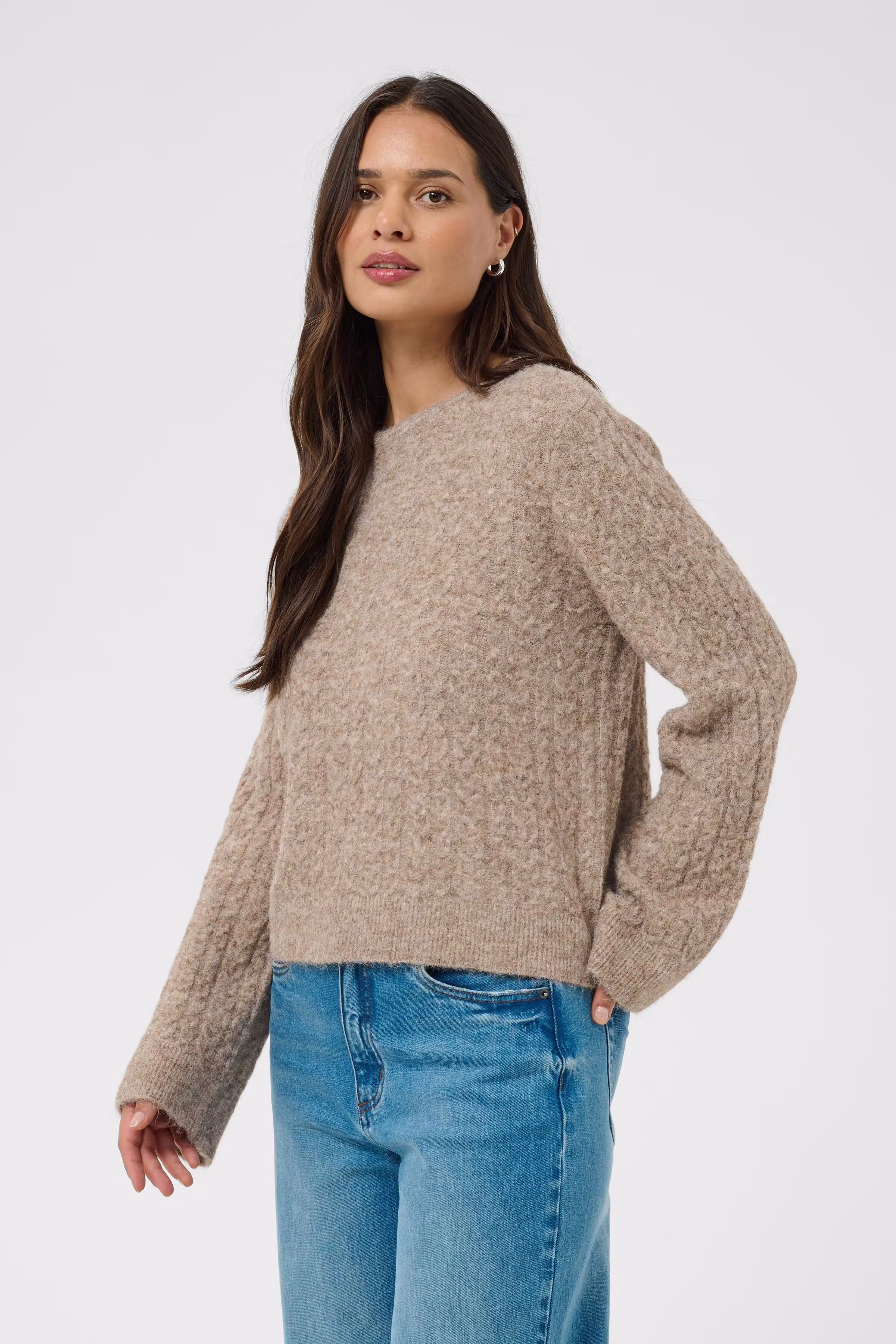 KAmelanie Pullover LOOKBOOK FRONT 10512197-109952