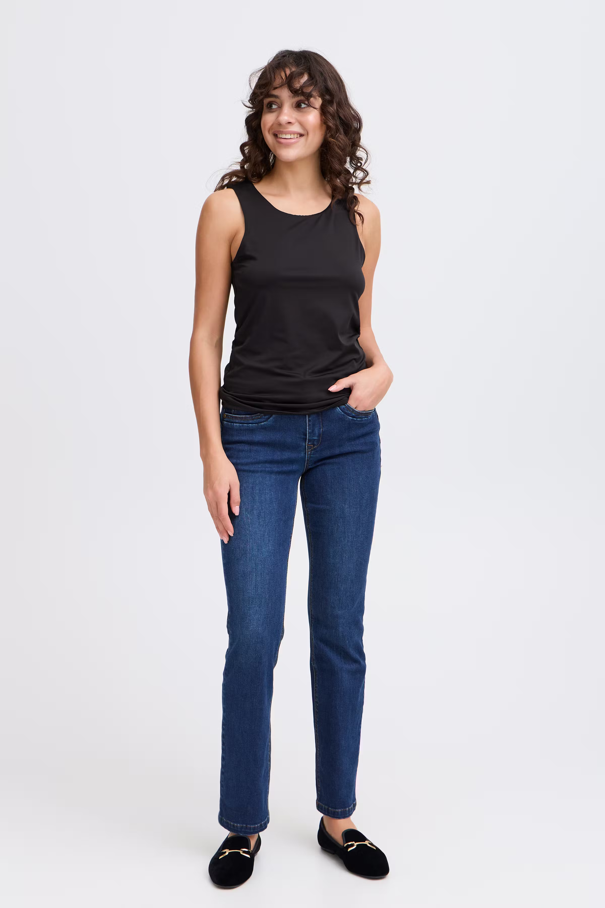 FRARA T-shirt LOOKBOOK FRONT 20614131-200113