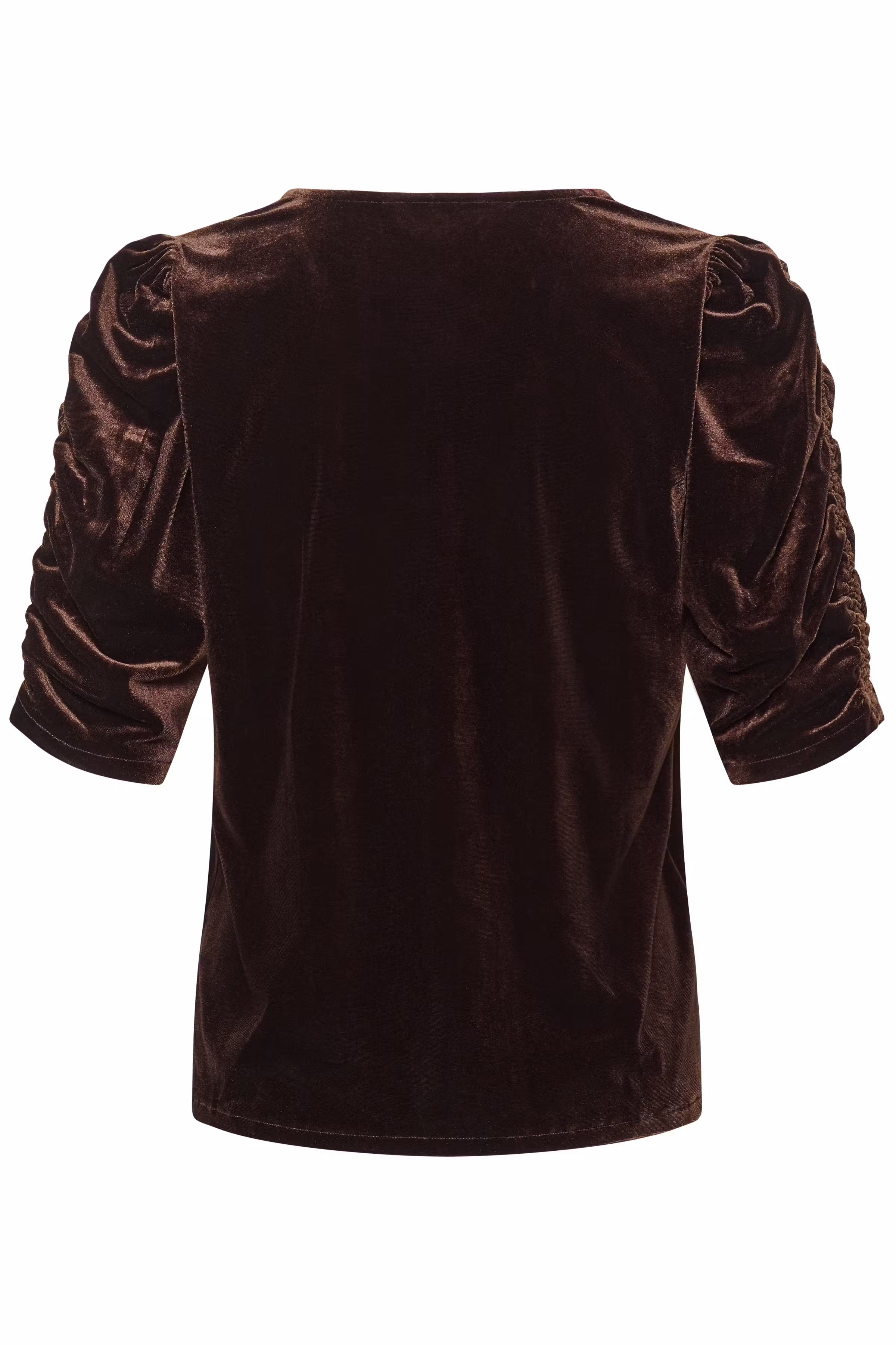ValeriiaPW Blouse PACK BACK 30311019-191106
