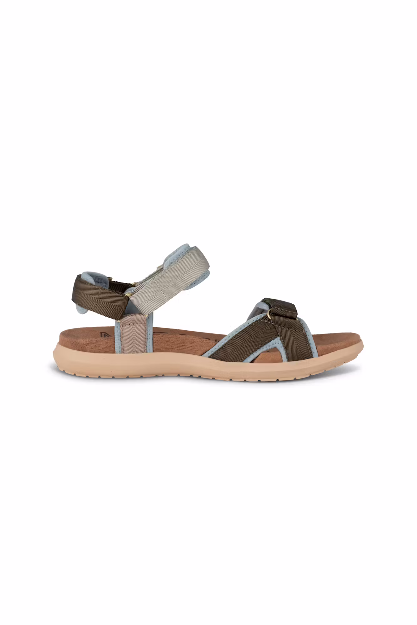 LineLite Sandal PACK FRONT 40551600-400852