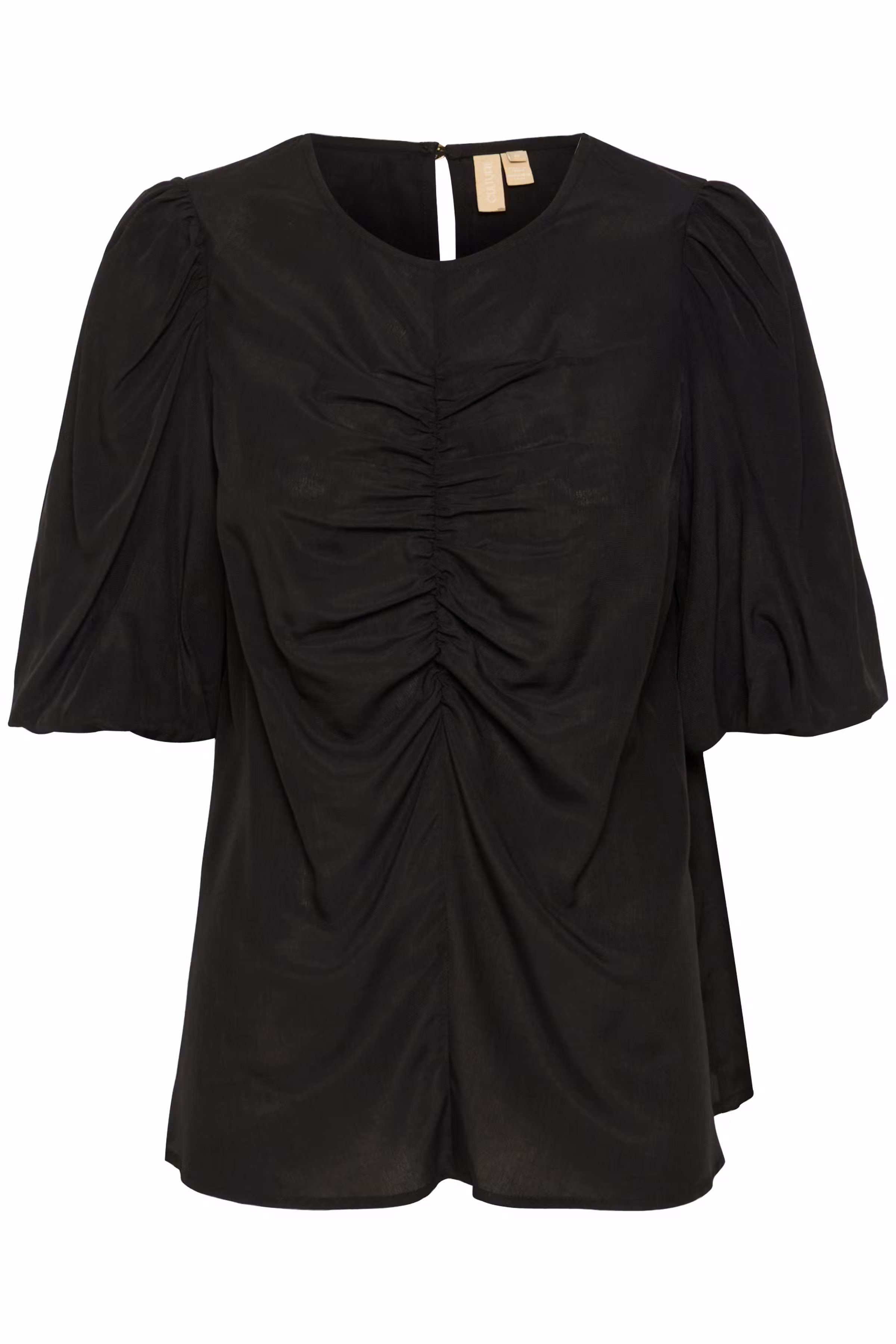 CUbaya Blouse PACK FRONT 50111430-500012