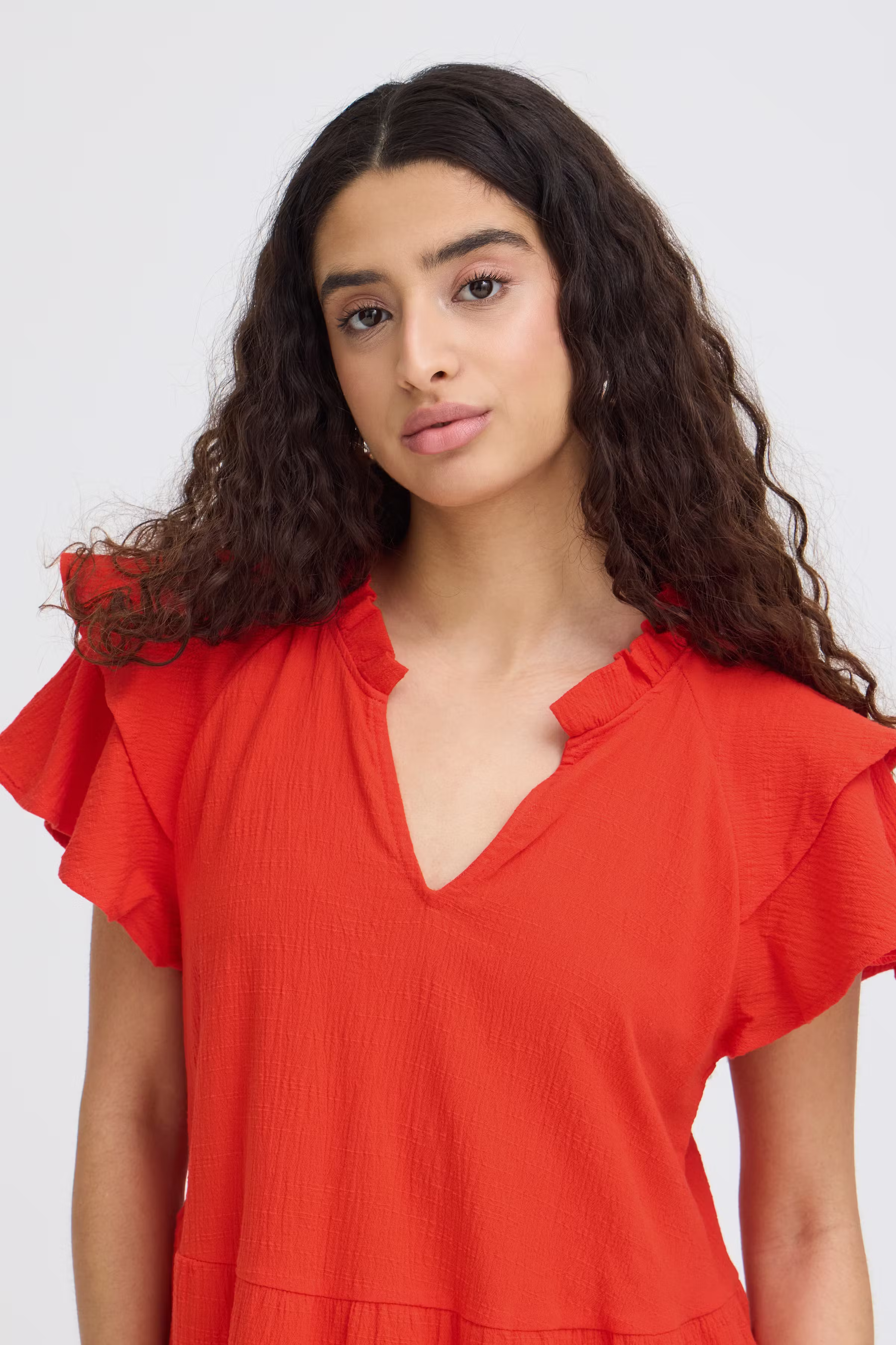 IHLIFANA Kleid LOOKBOOK DETAIL 20125649-181664
