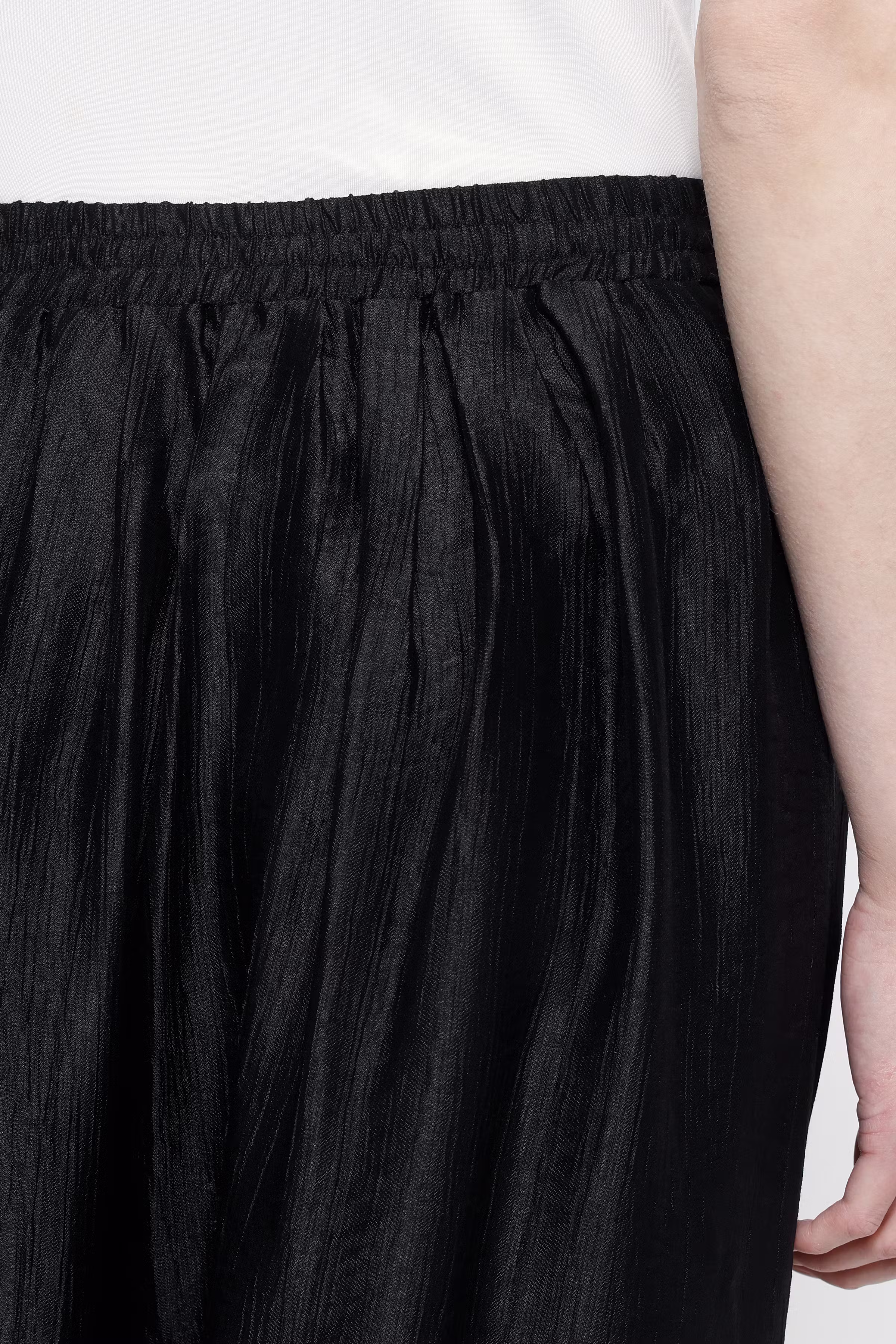 IHBALLOON Bukser LOOKBOOK DETAIL 20126506-194008