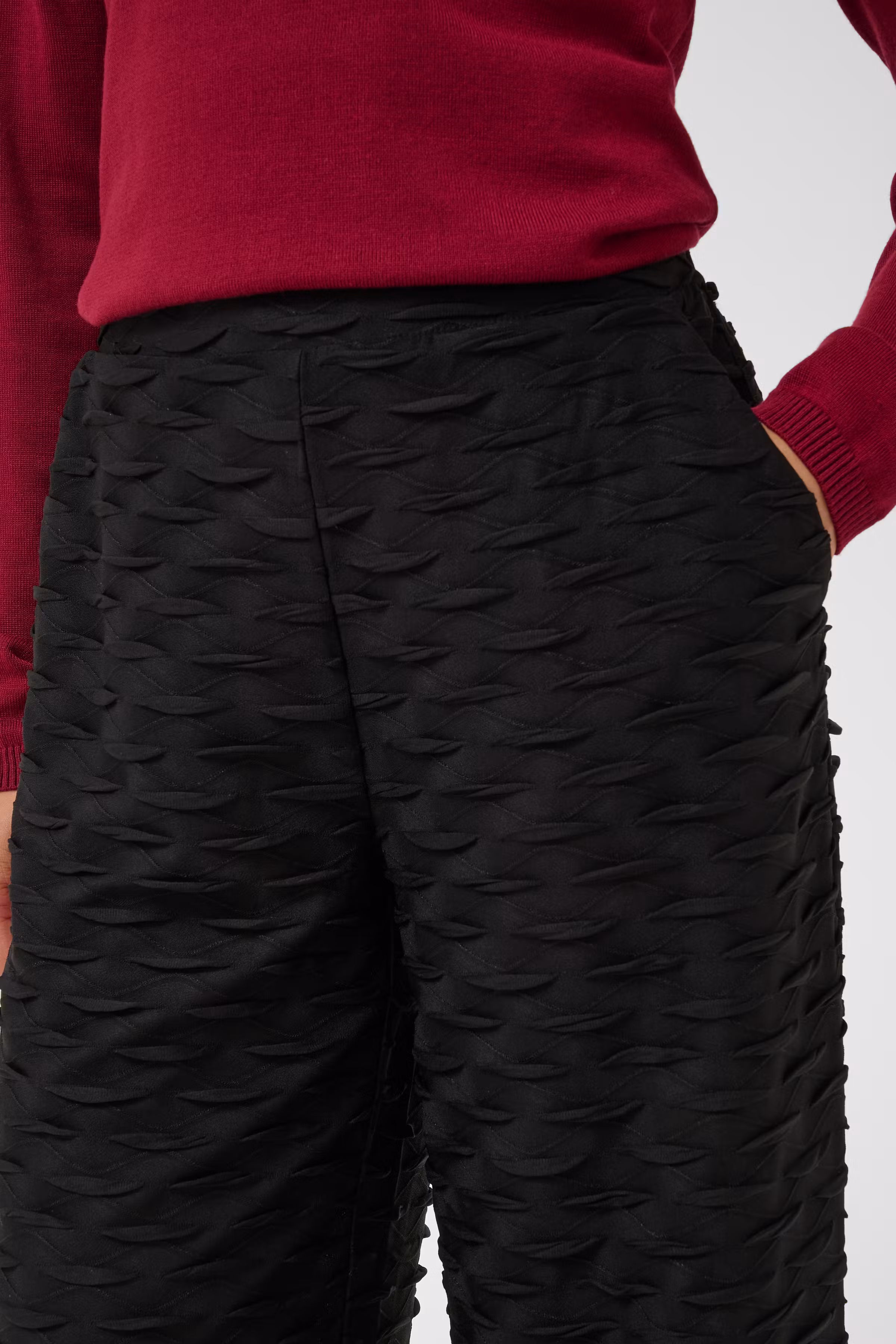 CUCATRIN Bukser LOOKBOOK DETAIL 50114052-900014098