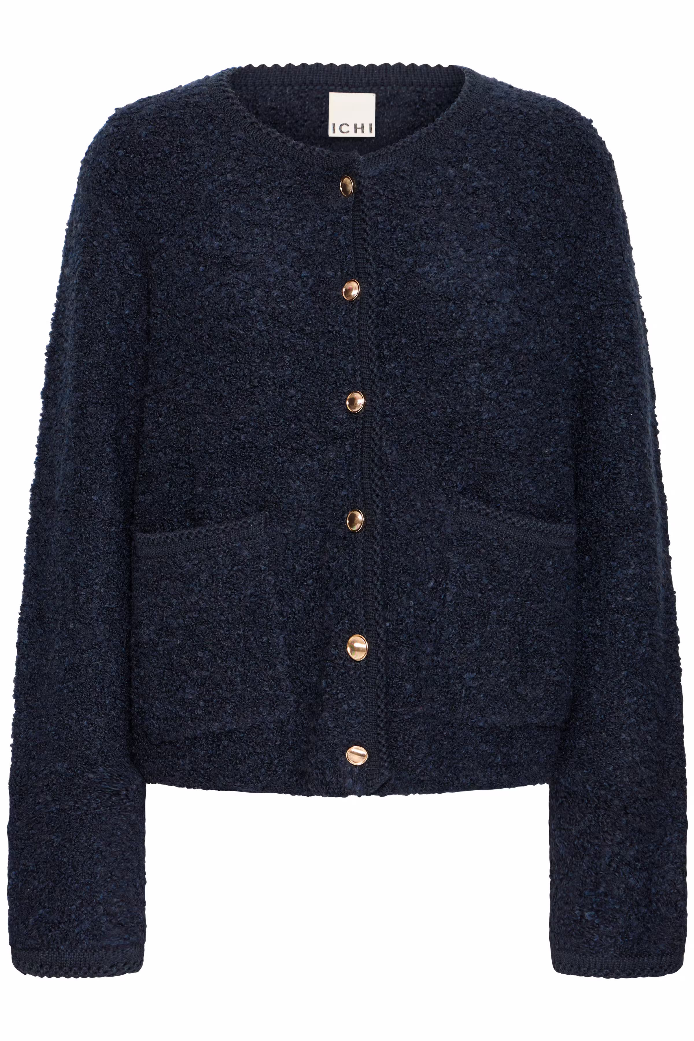 IHVALMAI Cardigan PACK FRONT 20124484-194010