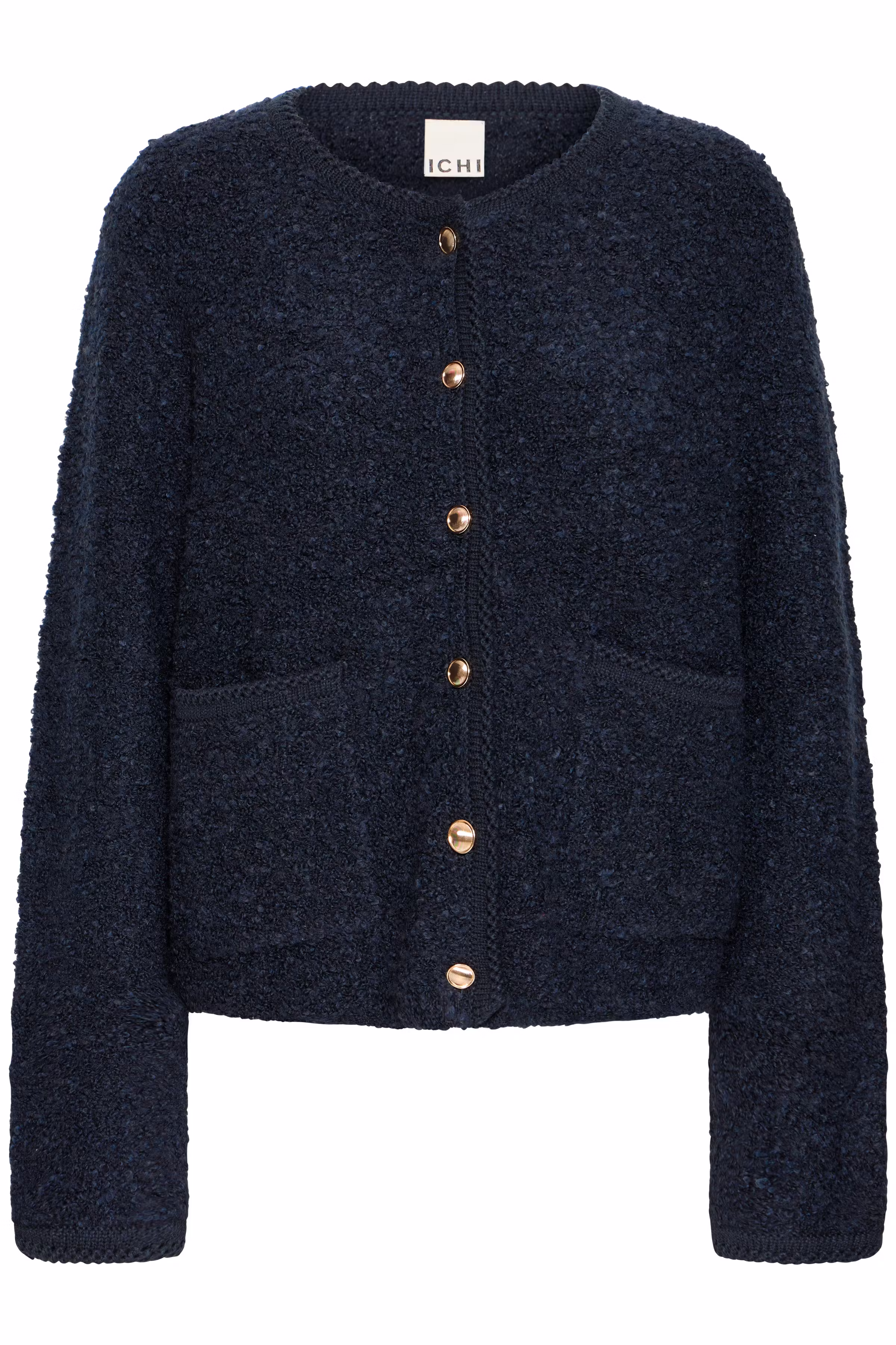 IHVALMAI Cardigan PACK FRONT 20124484-194010