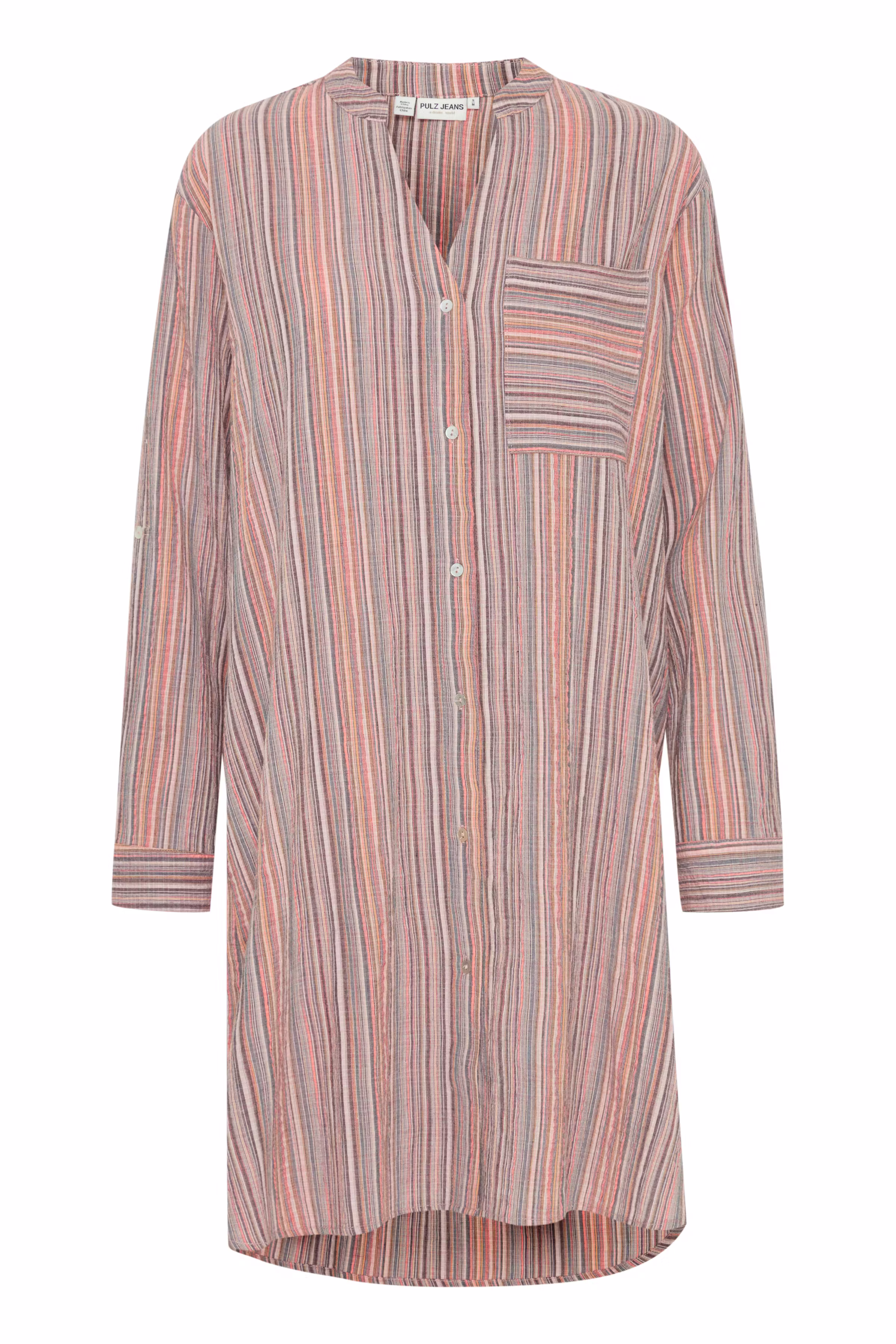 PXSHELLY Shirt PACK FRONT 50208555-203909