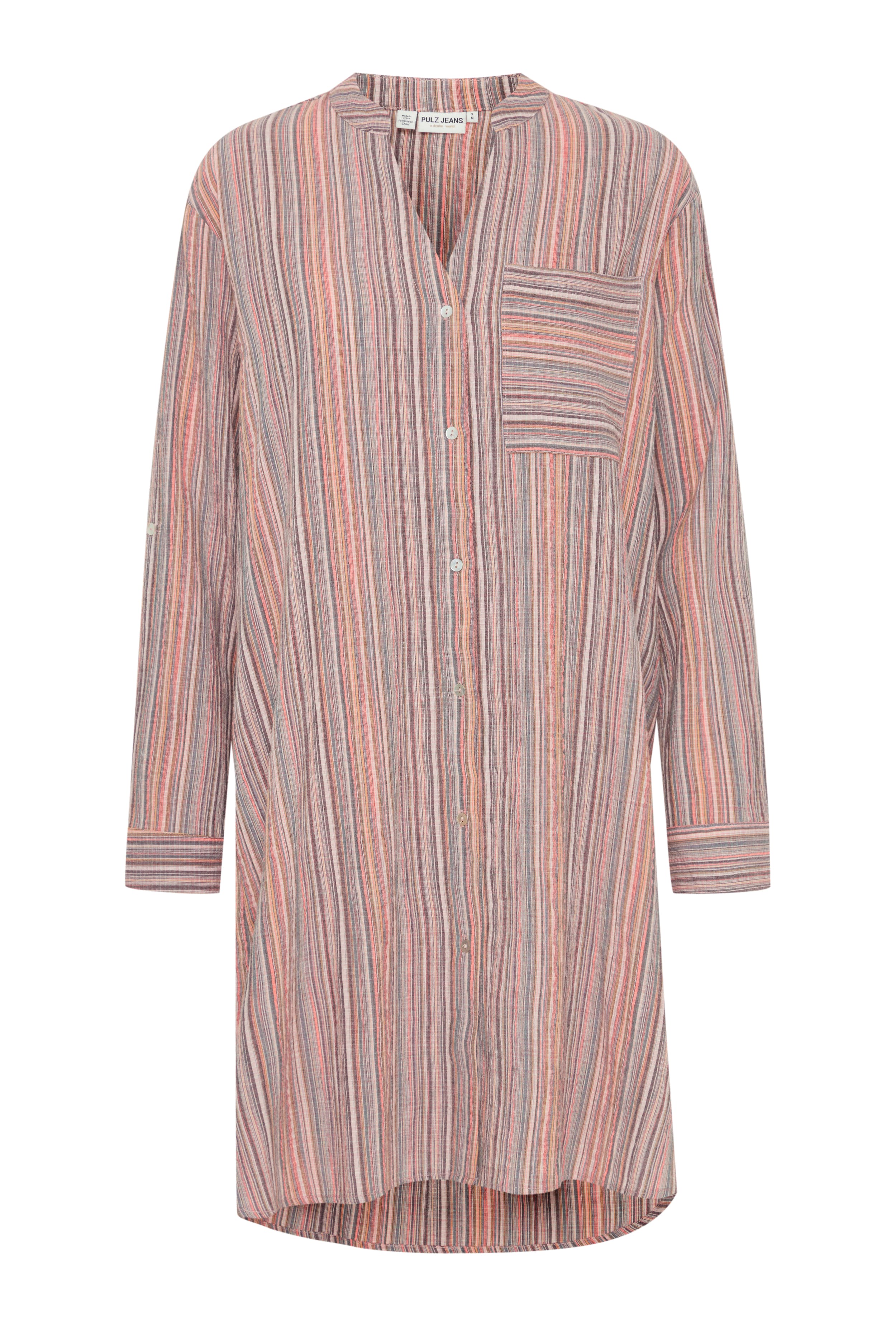 PXSHELLY Shirt PACK FRONT 50208555-203909