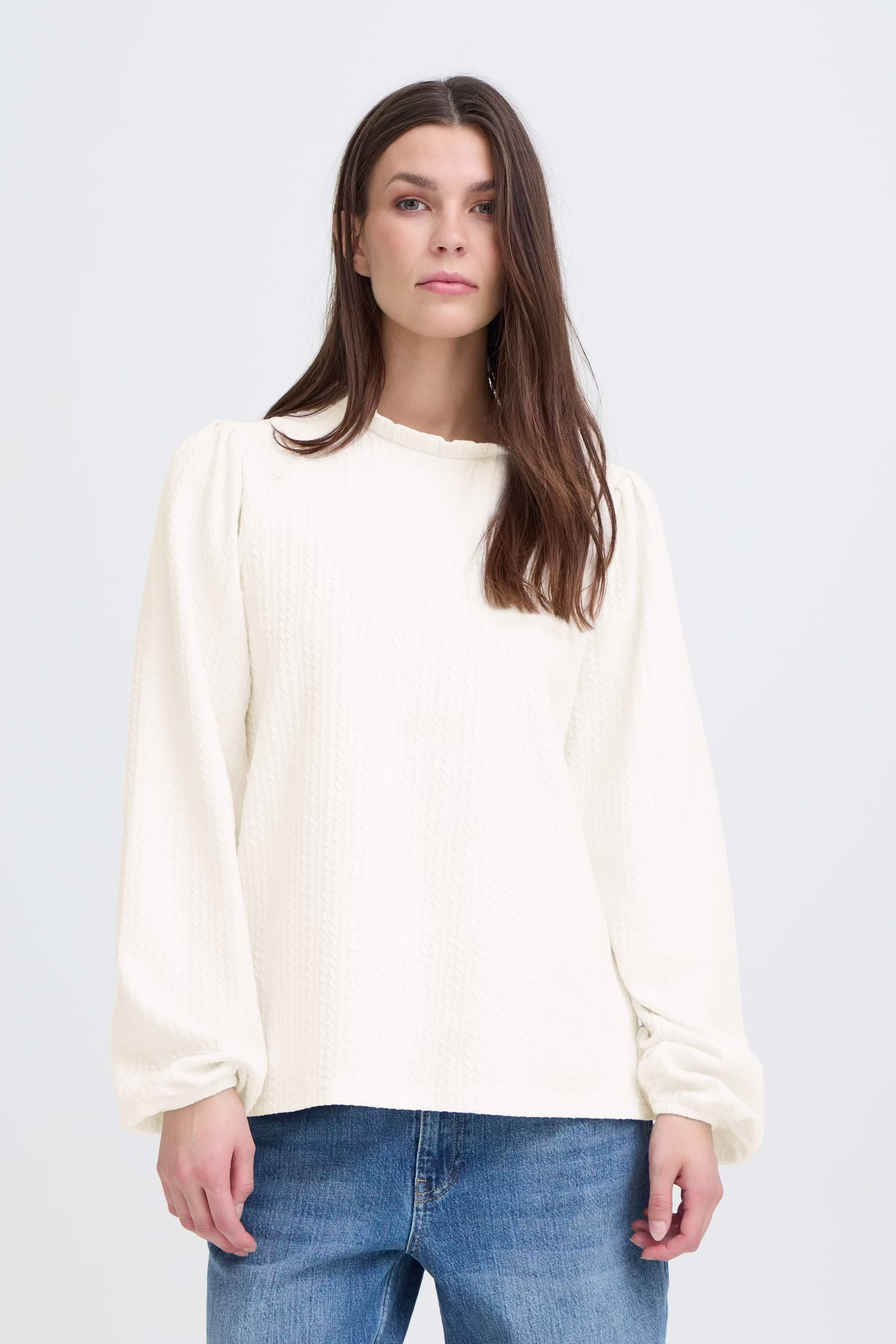 PZAMARI T-shirt LOOKBOOK FRONT 50210269-114201