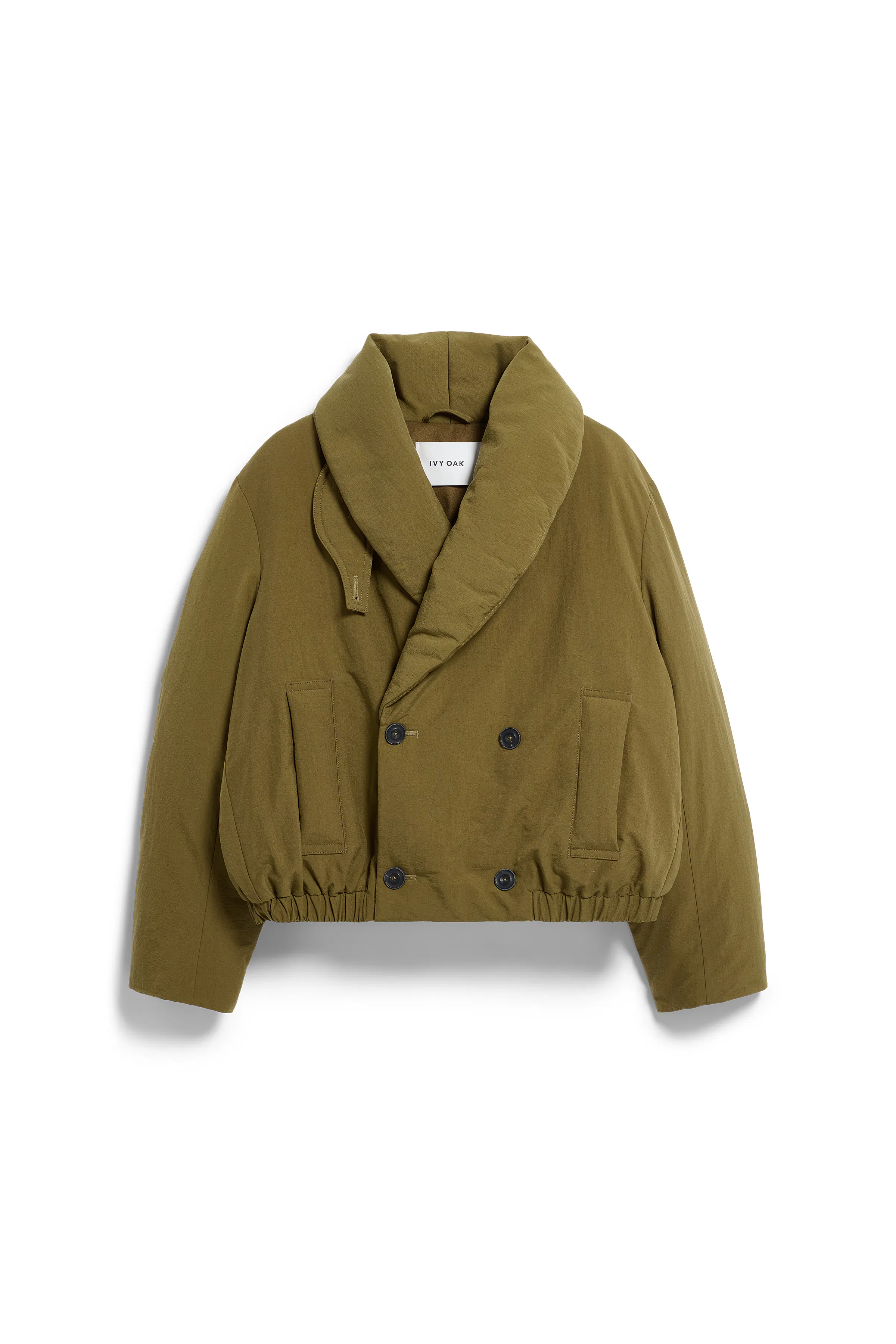 IOJewel Outerwear PACK FRONT 30600100-BK999