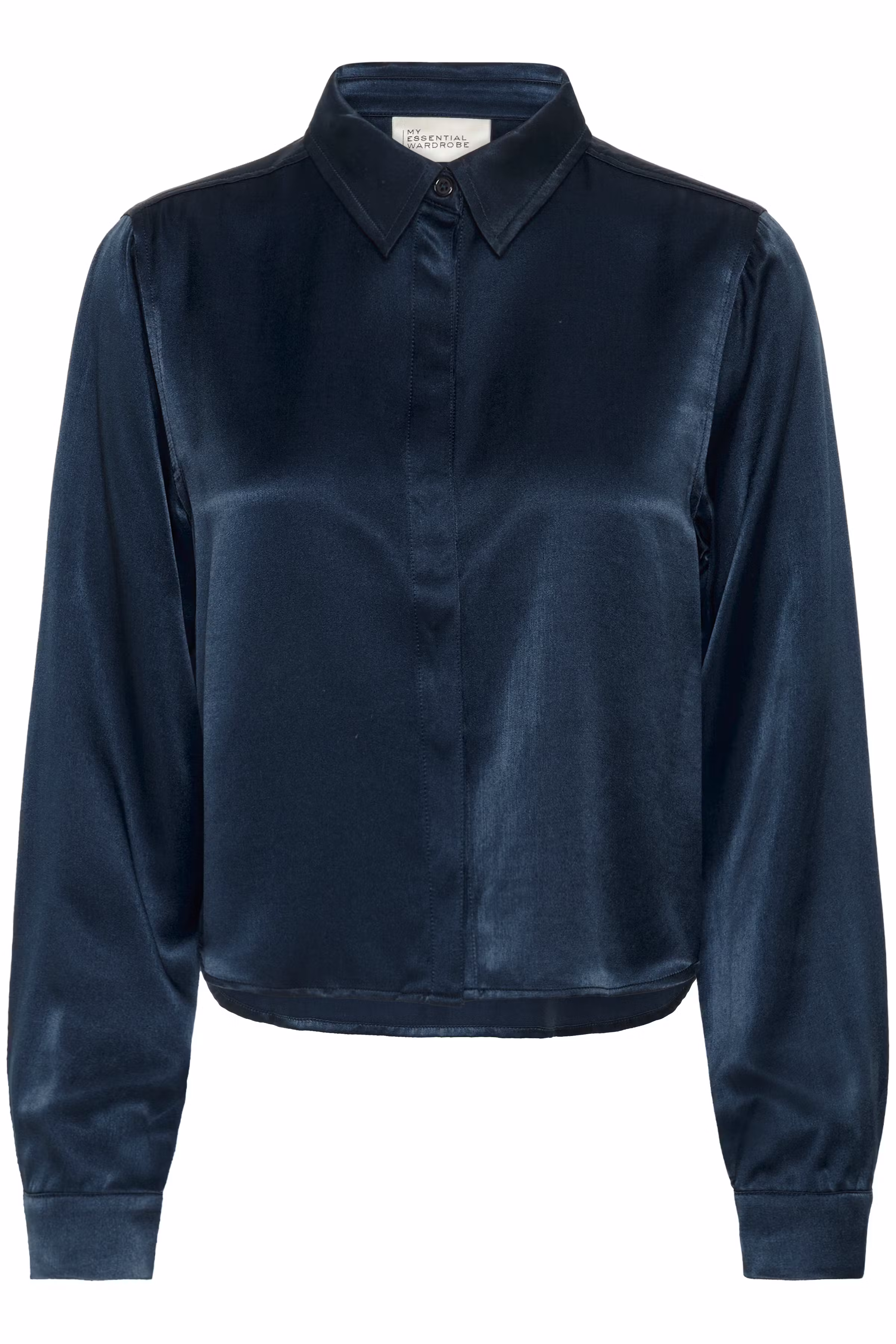 EstelleMW Skjorta PACK FRONT 10705227-194109