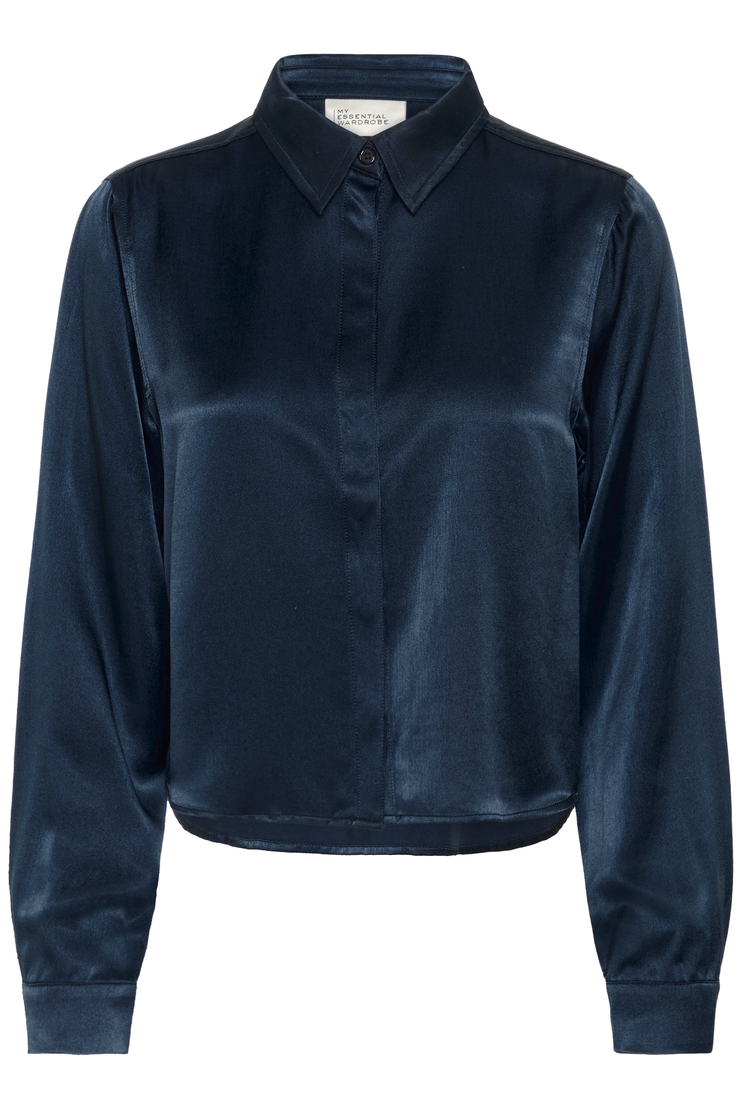 EstelleMW Skjorte PACK FRONT 10705227-194109