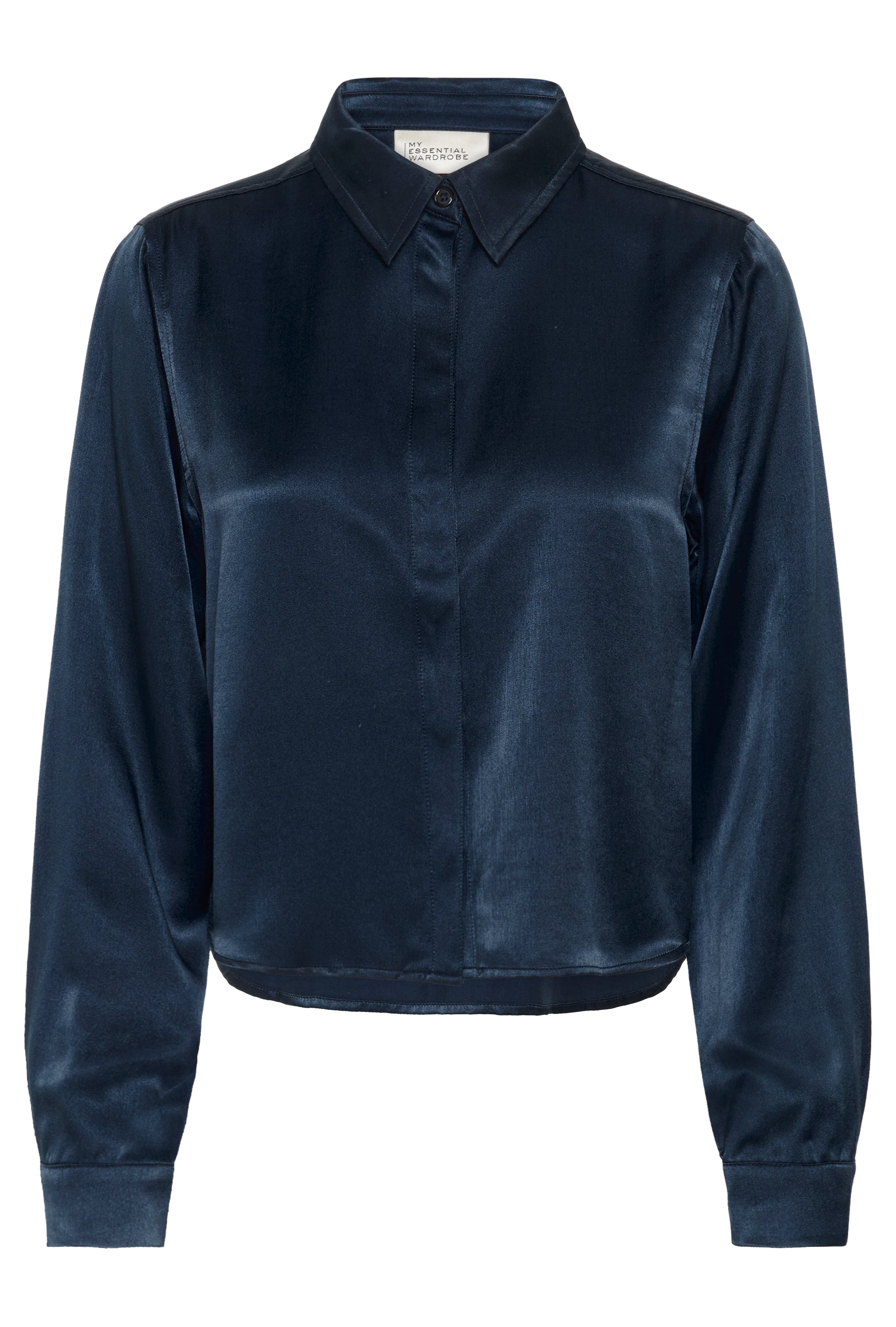 EstelleMW Skjorte PACK FRONT 10705227-194109