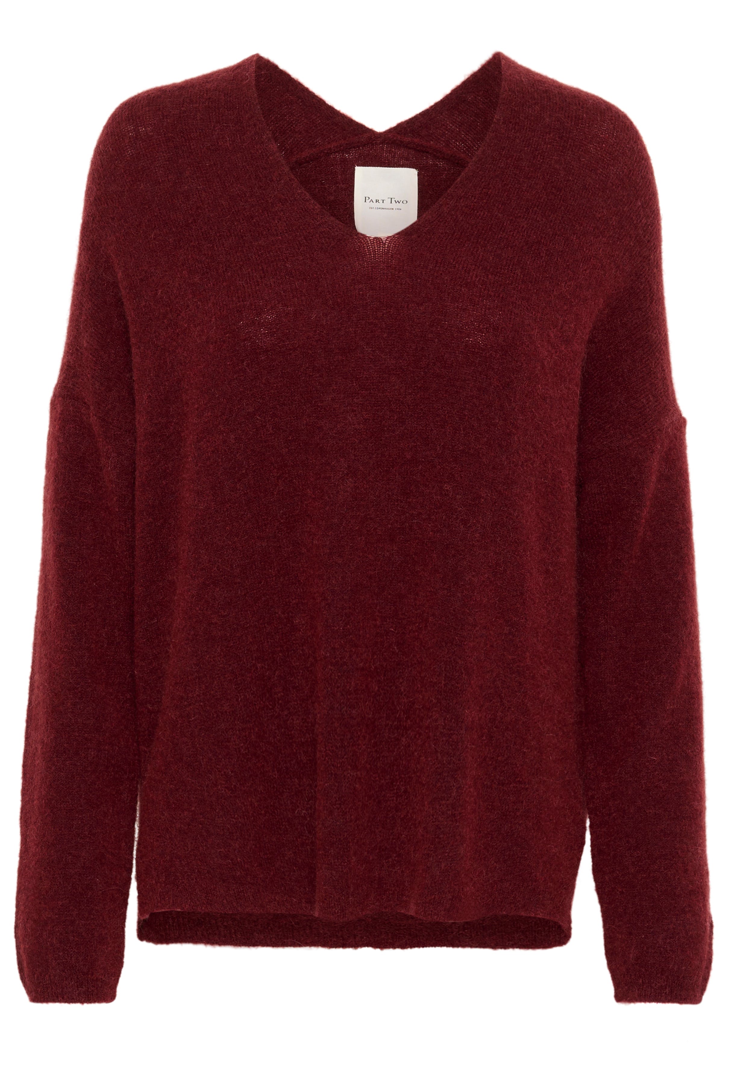 TitinaPW Pullover PACK FRONT 30309852-194008