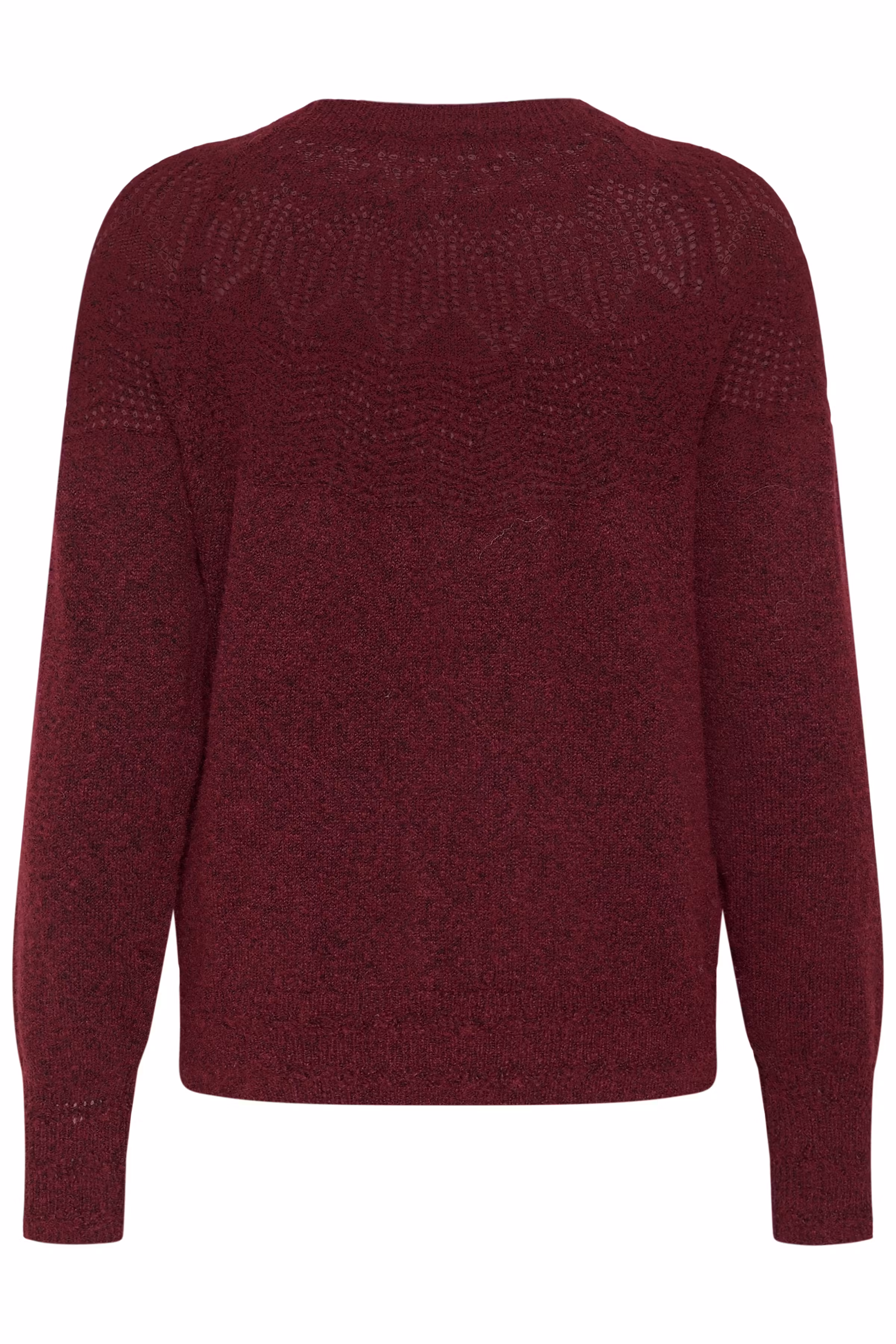 CRJunah Pullover PACK BACK 10615297-191724
