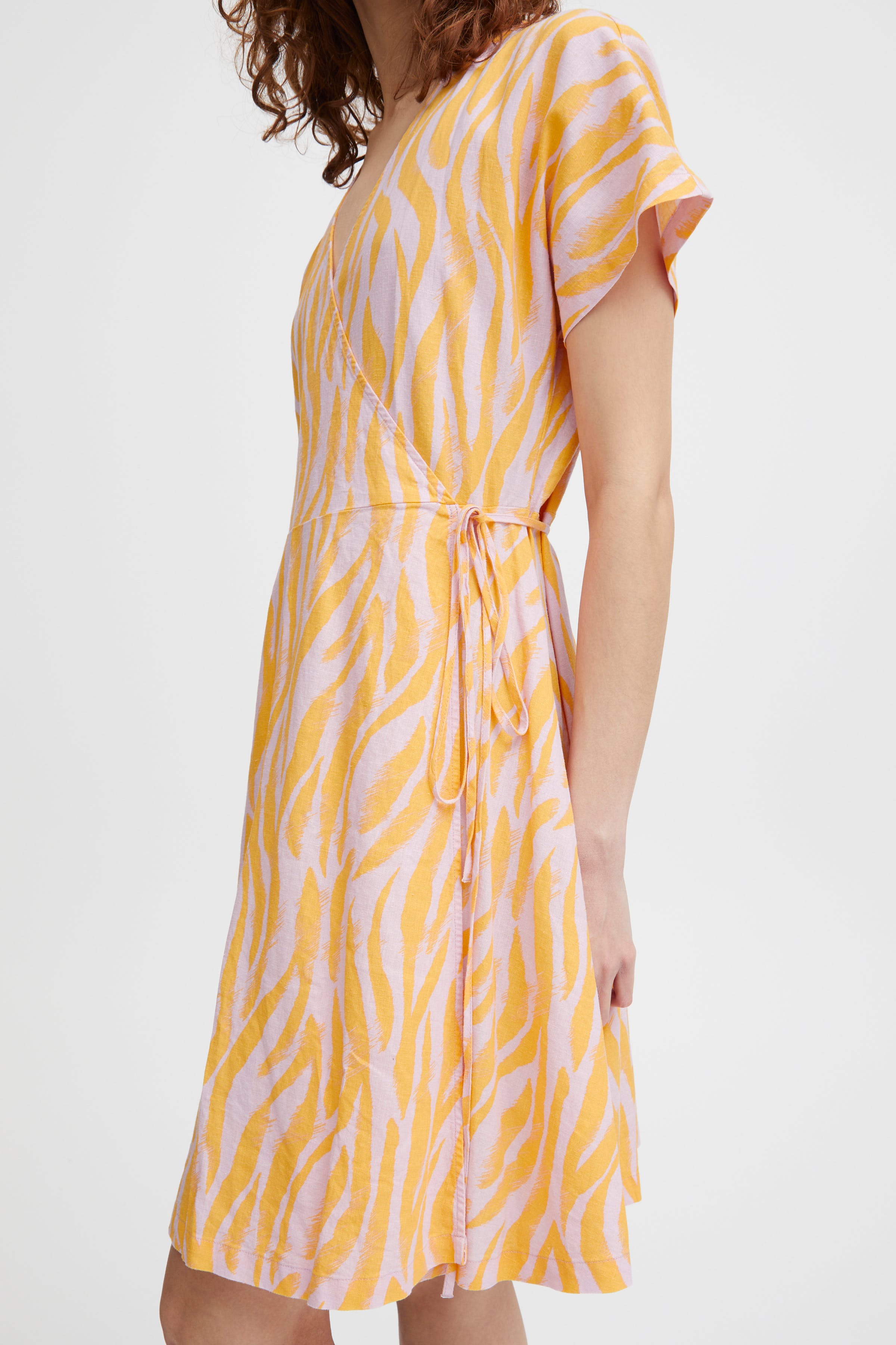 BYFALAKKA Kleid LOOKBOOK DETAIL 20814558-202915