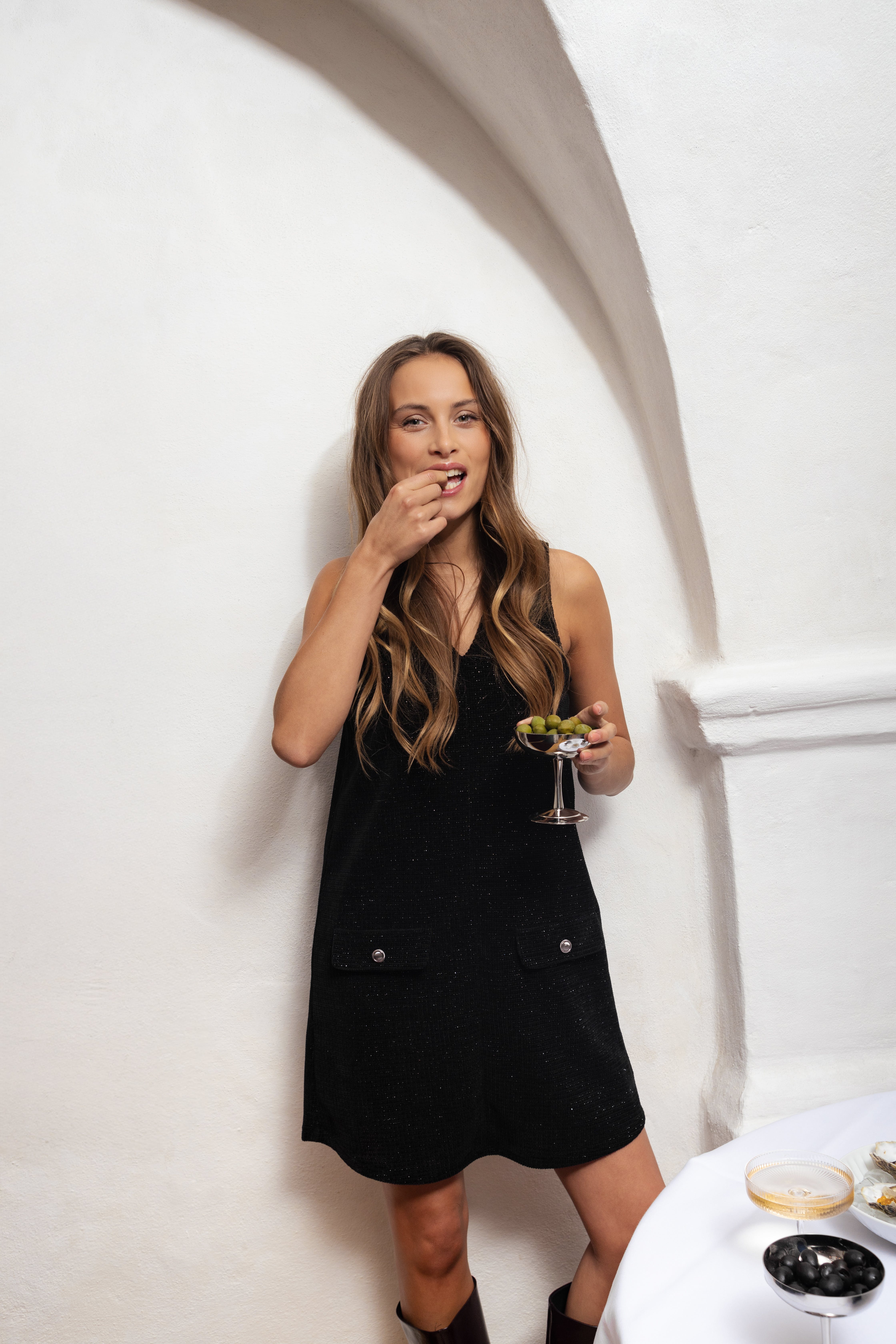 FRMALAYA Dress LOCATION NONE 20617367-194008