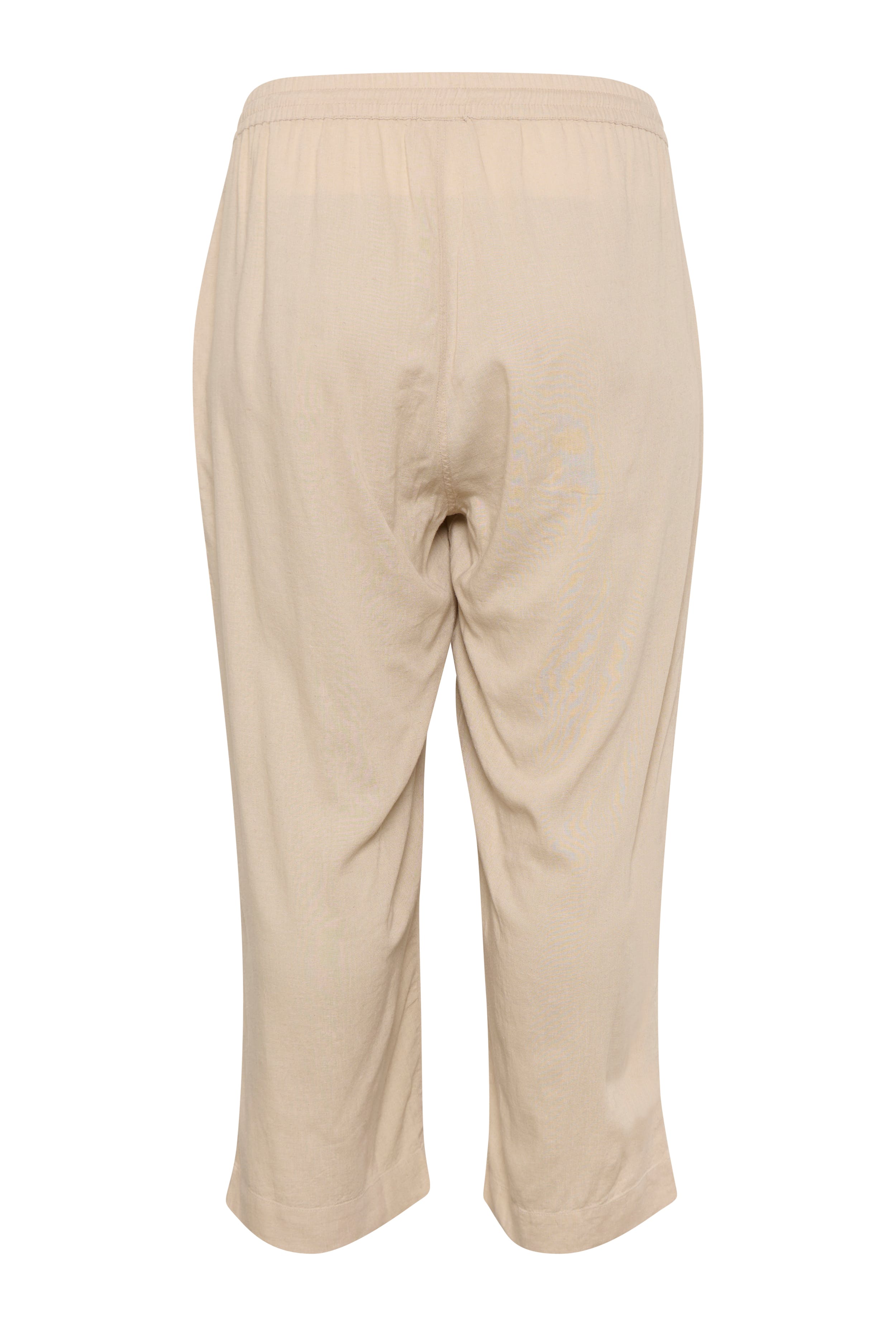 KCmille Leinen Hose PACK BACK 10583098-151305