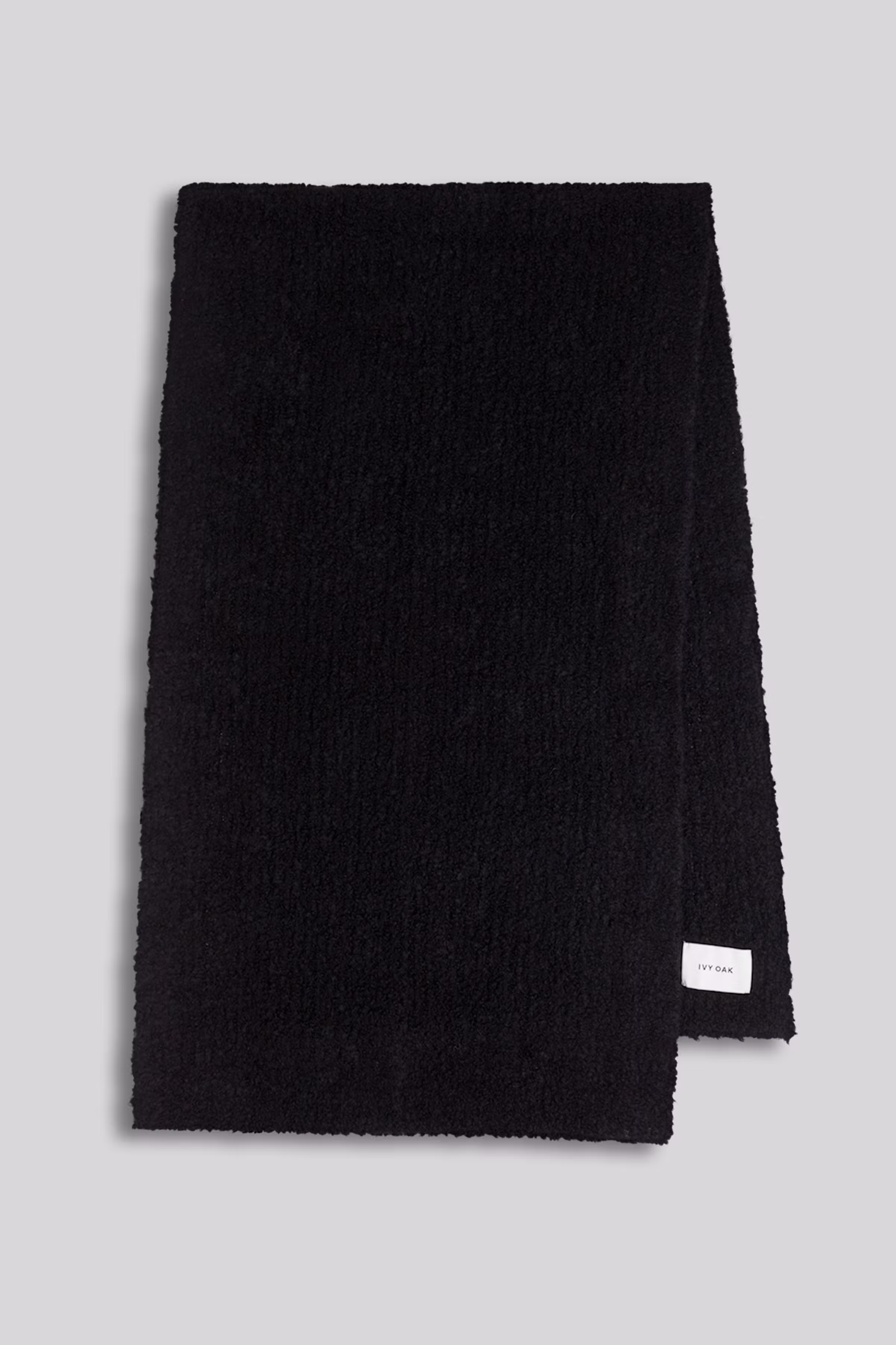 ALINA Tuch PACK FRONT 30600433-BK999