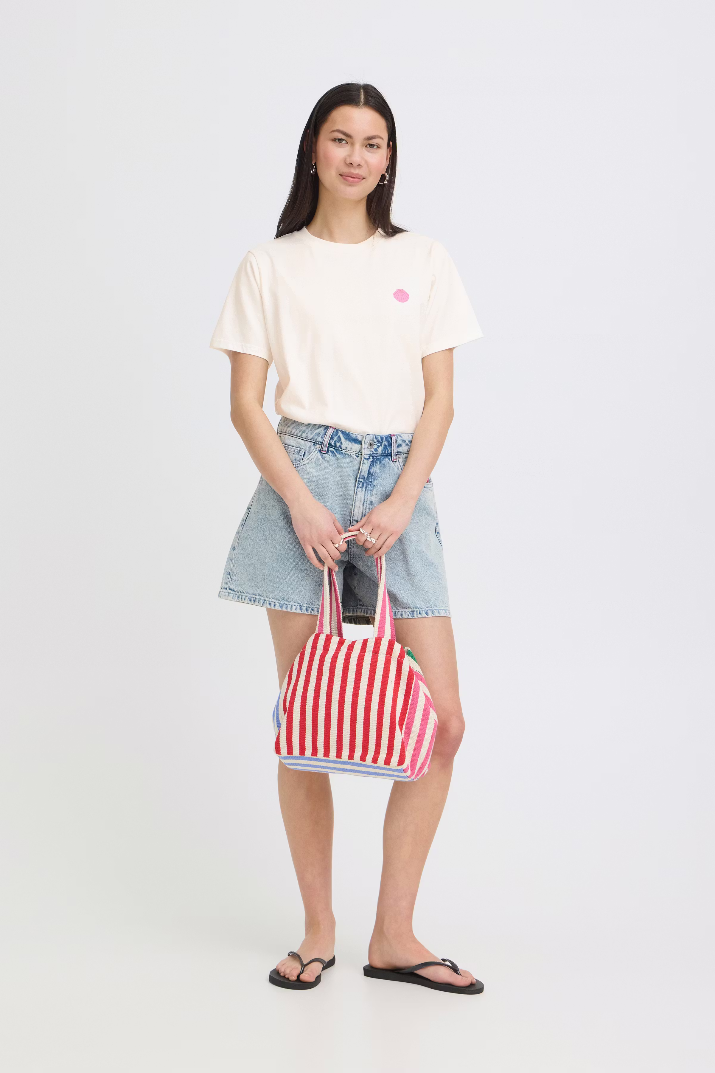 IHBALMERS T-shirt LOOKBOOK FRONT 20125935-900007324