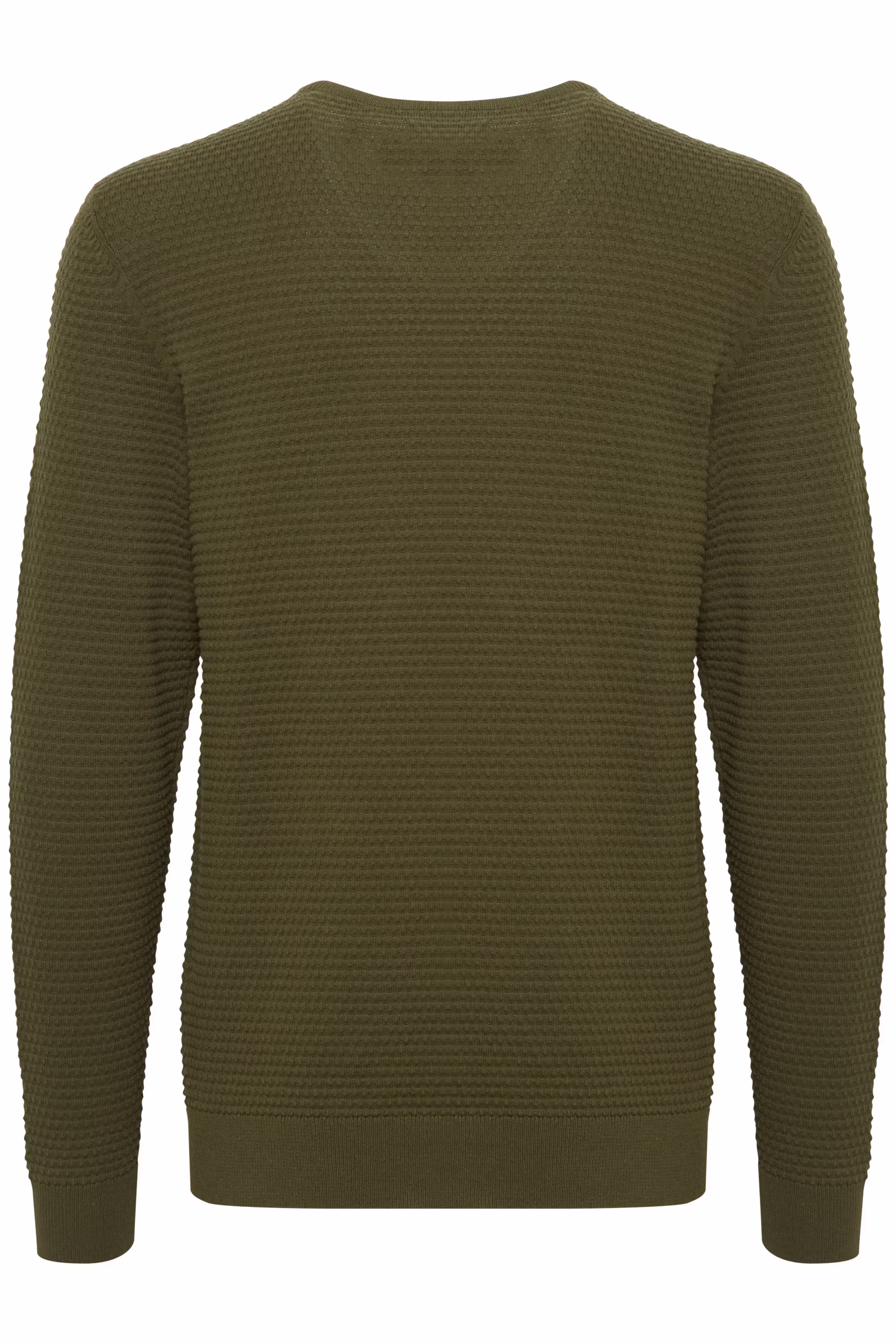 Knitted pullover PACK BACK 20717257-190414