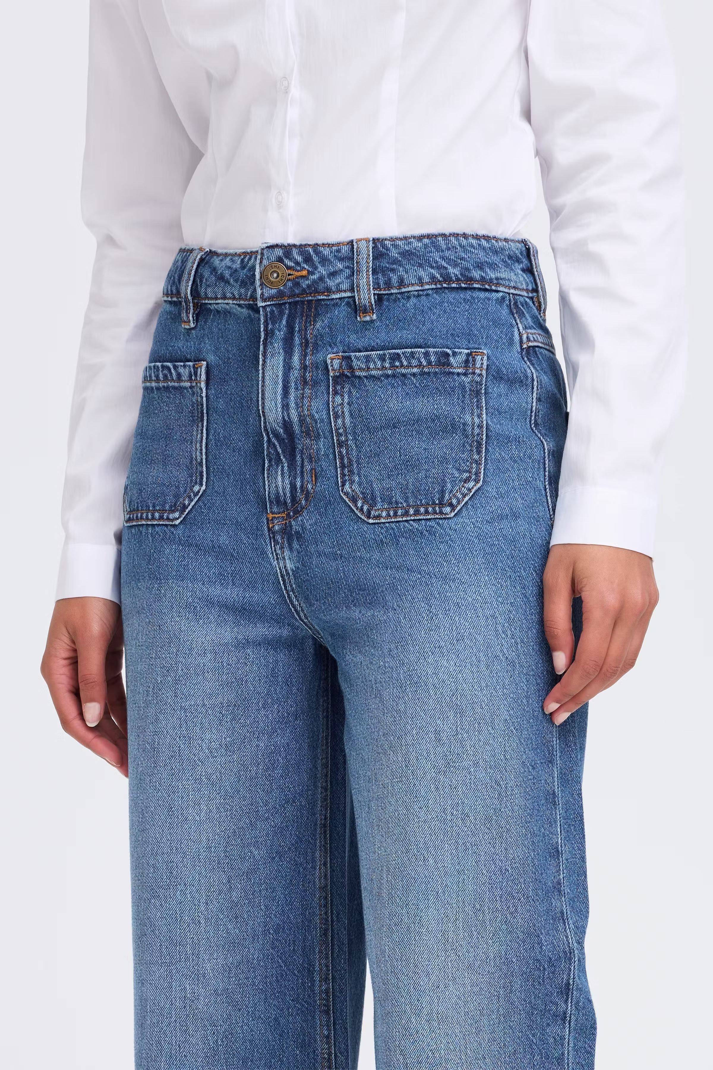 IHPAMALA Jeans LOOKBOOK DETAIL 20124977-200340