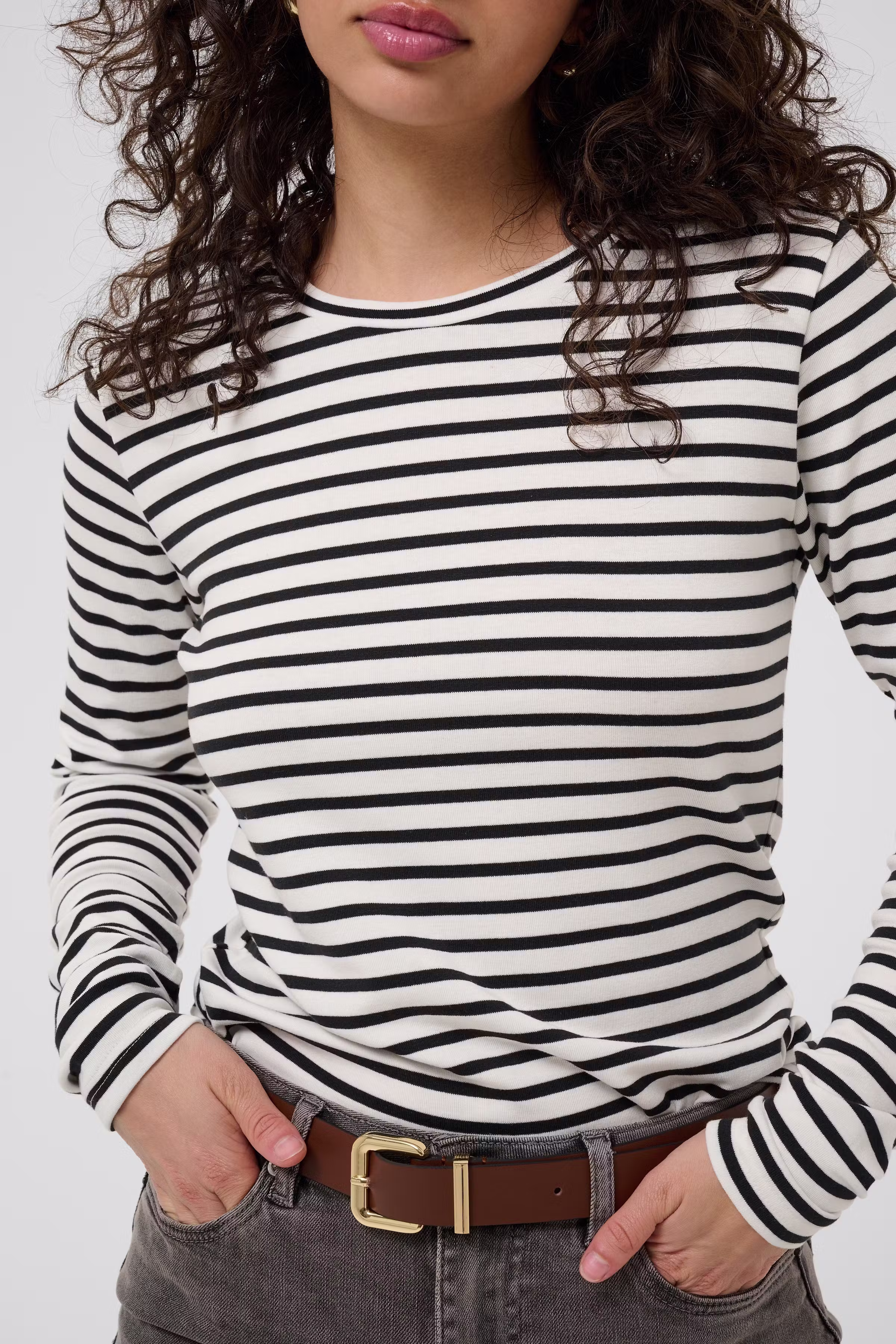 KAliddy T-shirt LOOKBOOK DETAIL 10511971-101029