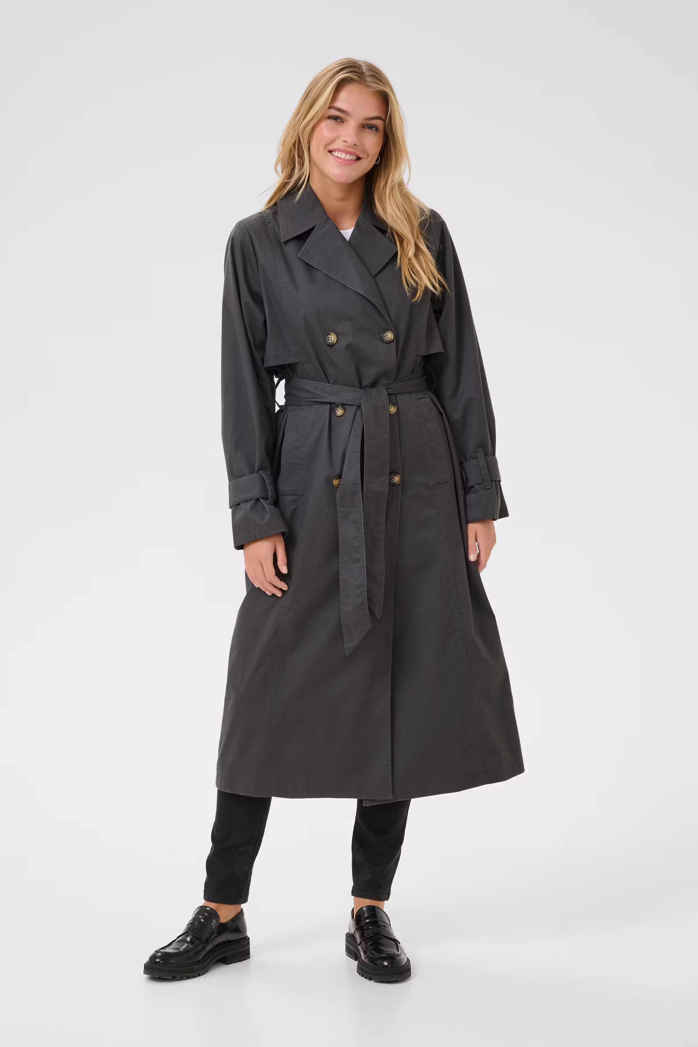 KApatricia Trenchcoat LOOKBOOK FRONT 10509483-190205