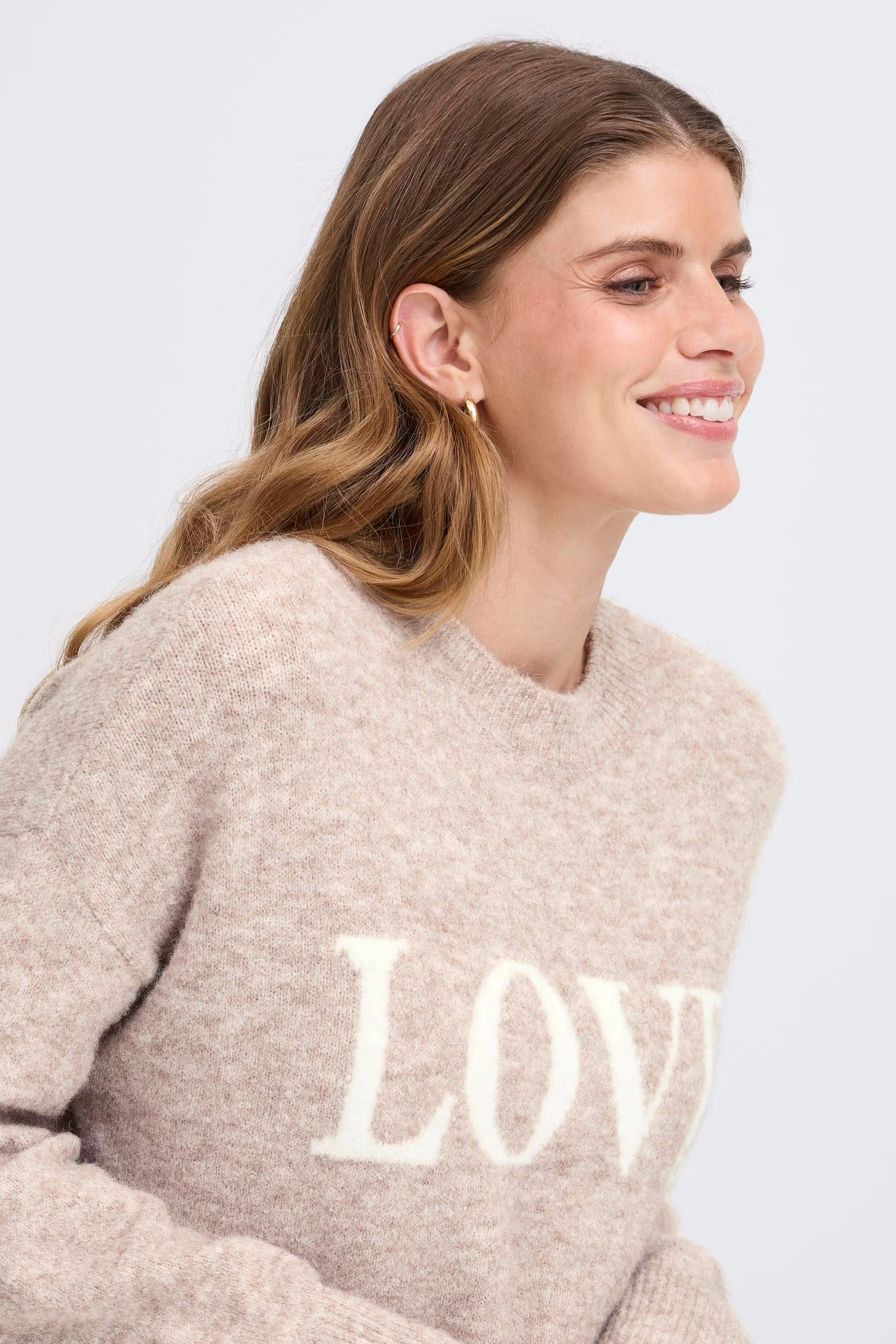 FRFLORENCE Pullover LOOKBOOK DETAIL 20617152-900002627