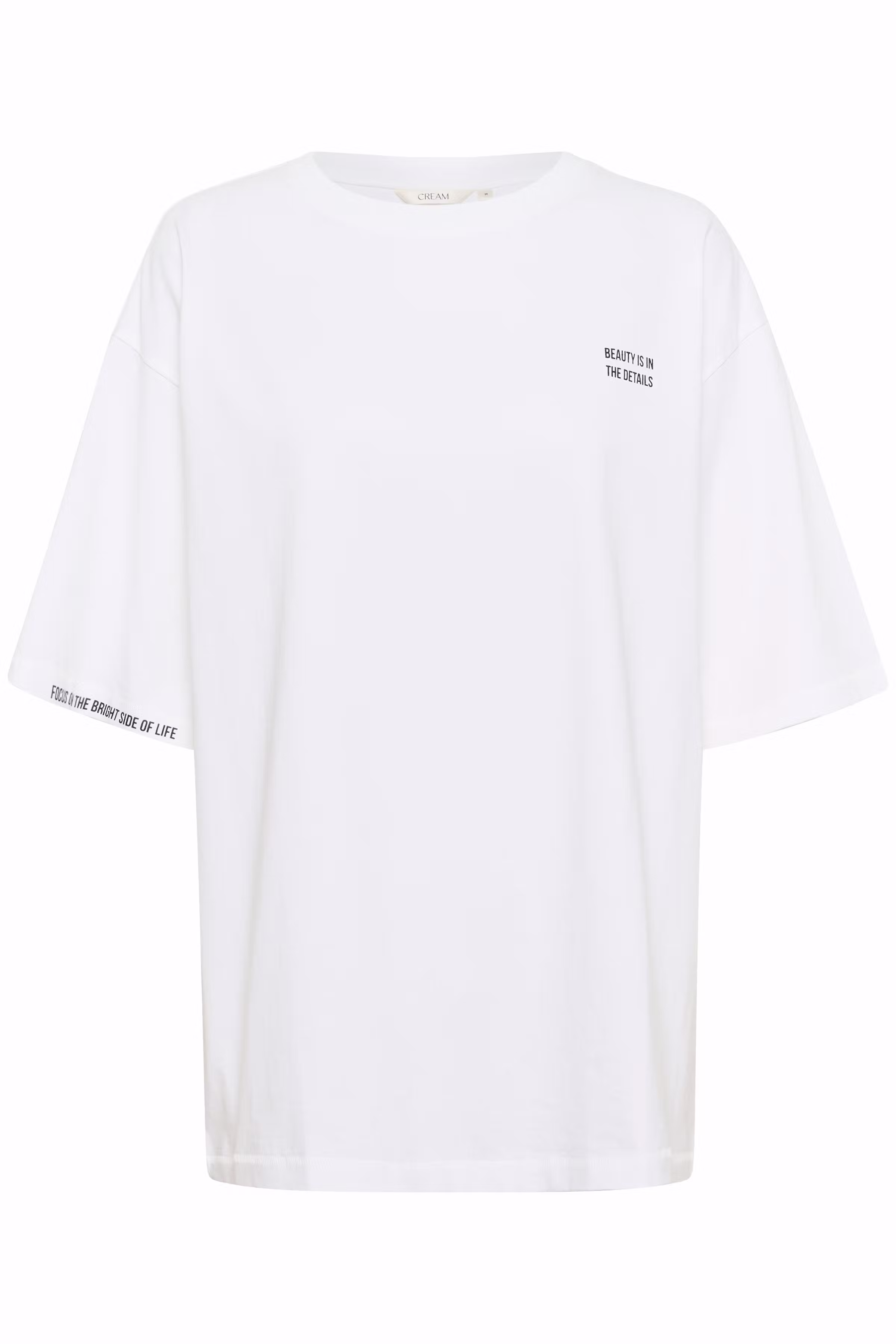 CRPanira T-shirt PACK FRONT 10614083-108082