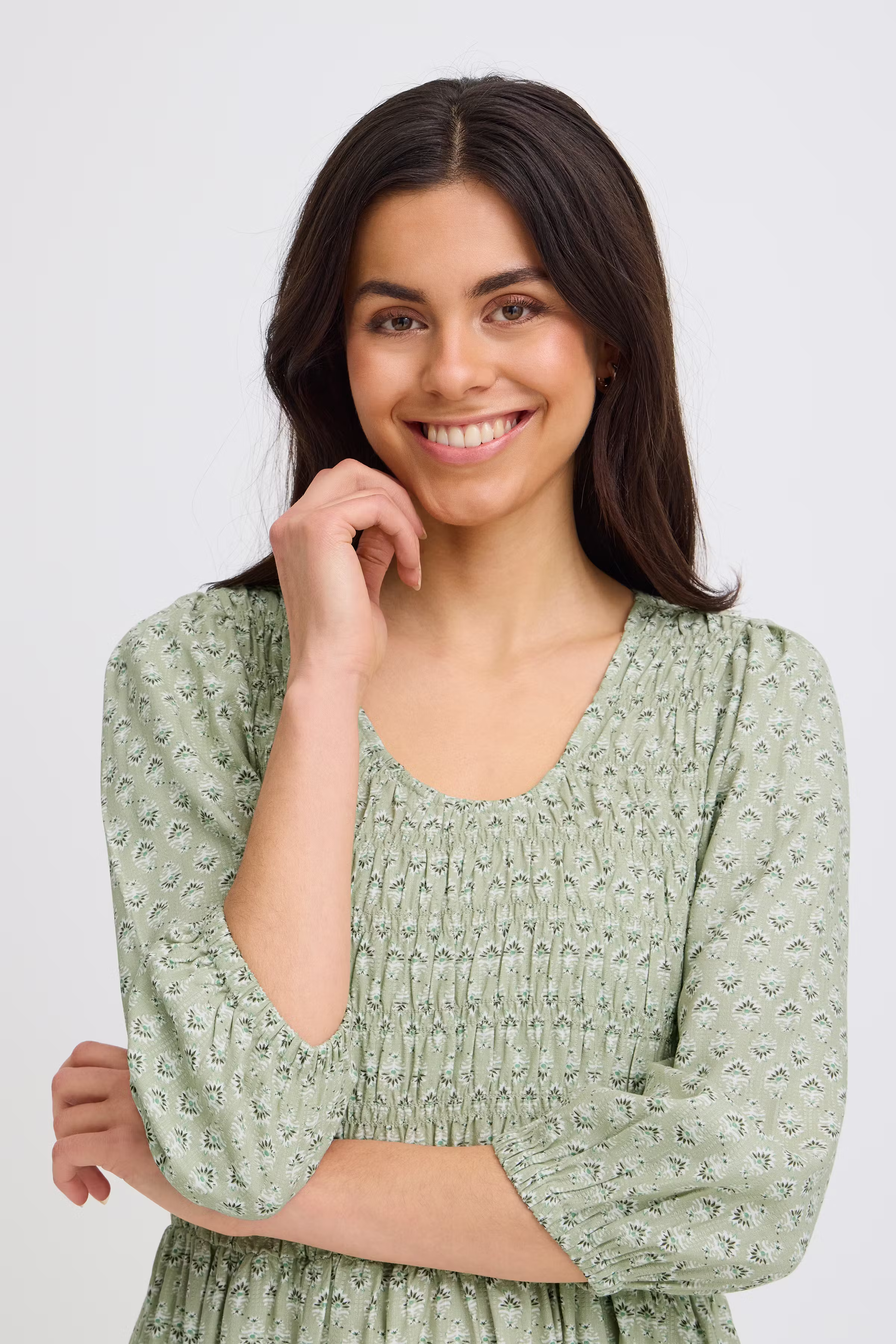 FRLAYA Klänning LOOKBOOK DETAIL 20617540-900007509