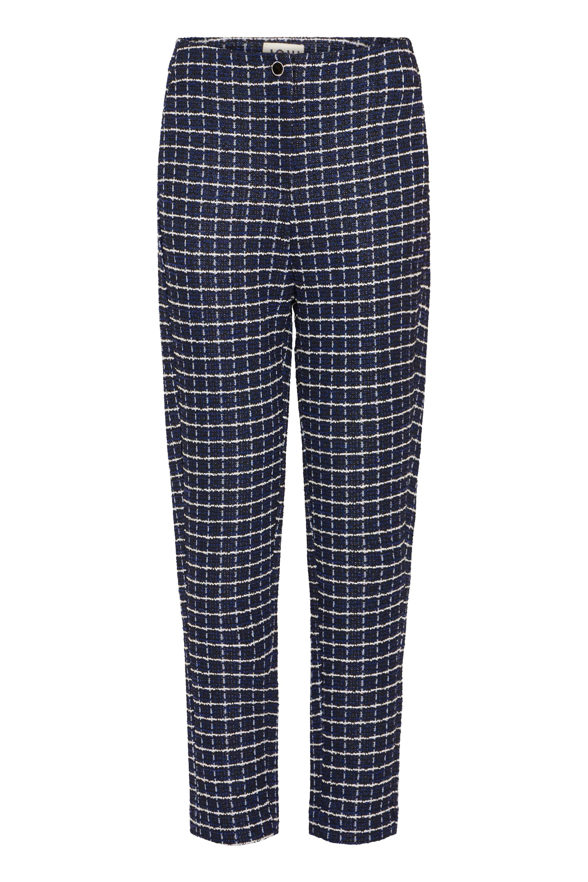 IHKATE Trousers PACK FRONT 20124274-900000577