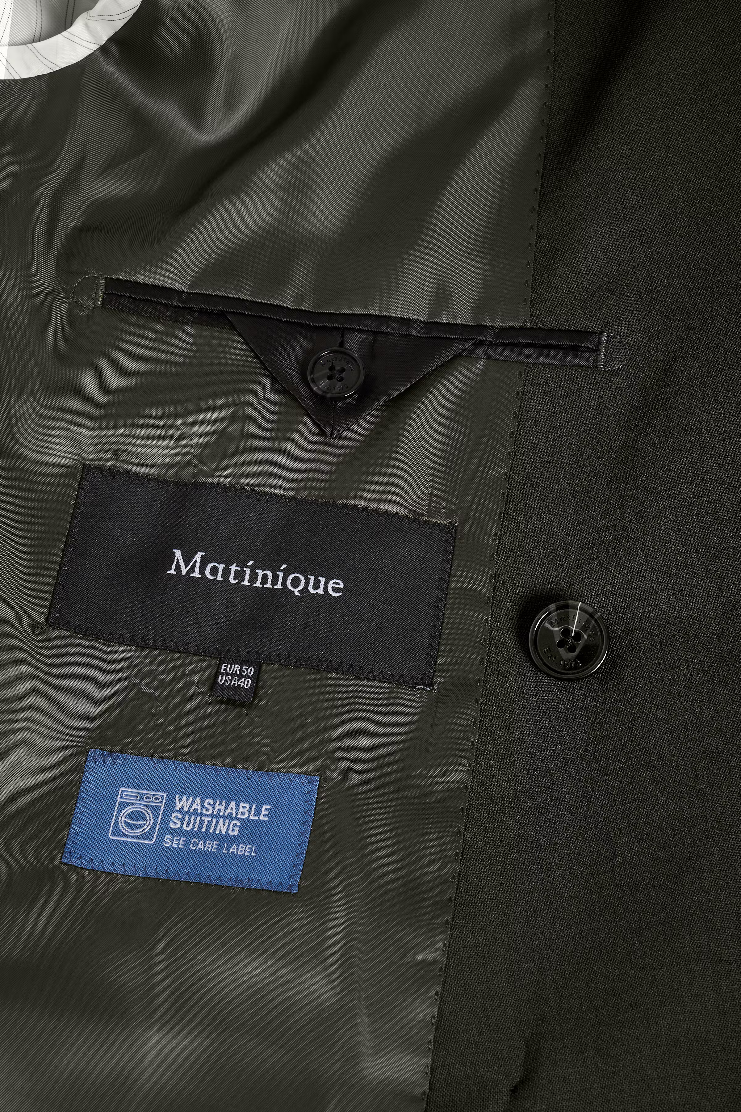 MAgeorge Blazer PACK DETAIL 30206904-190509